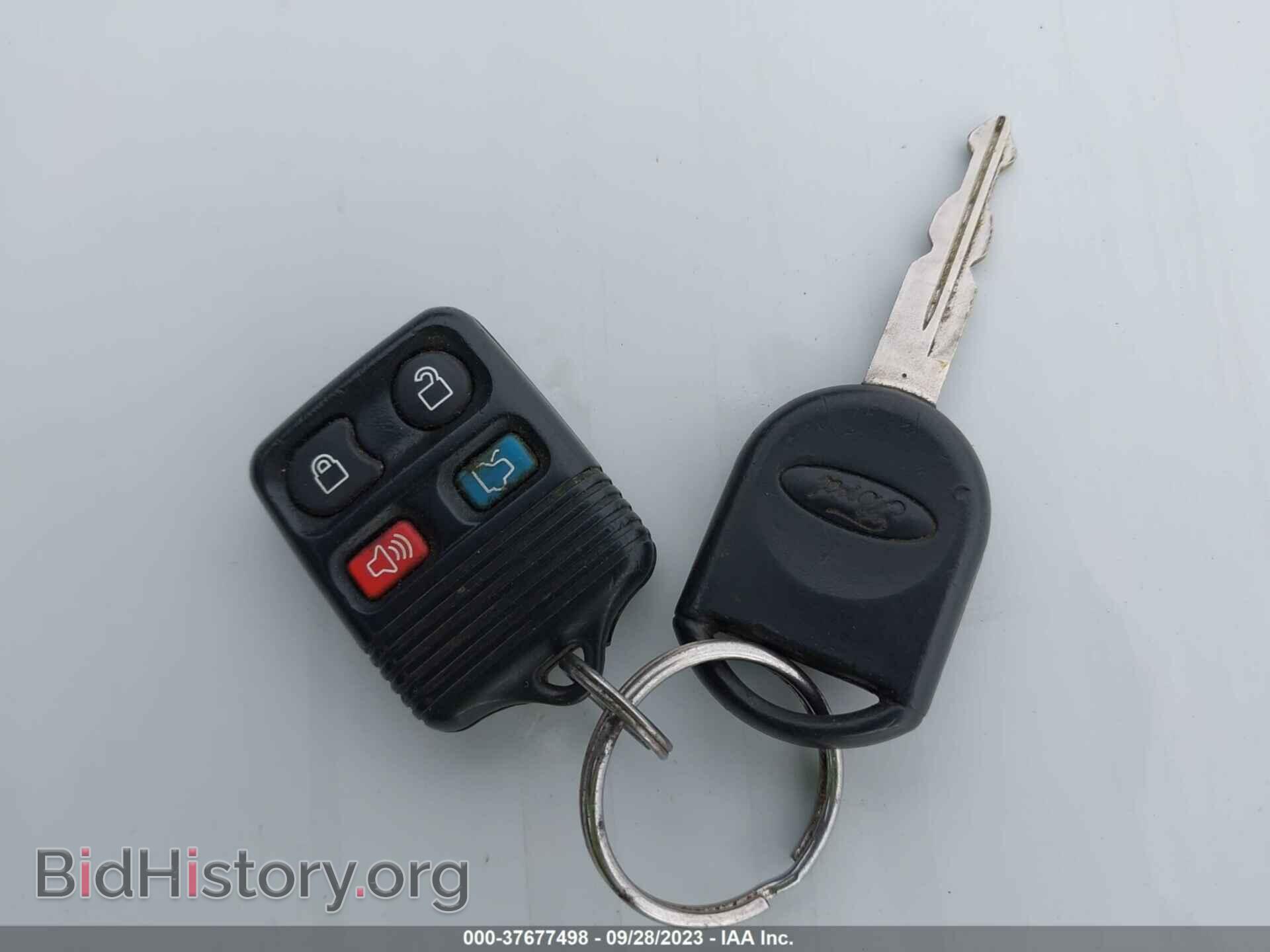 2007 FORD FIVE HUNDRED - VIN: 1FAHP24167G149422 - Фото 11