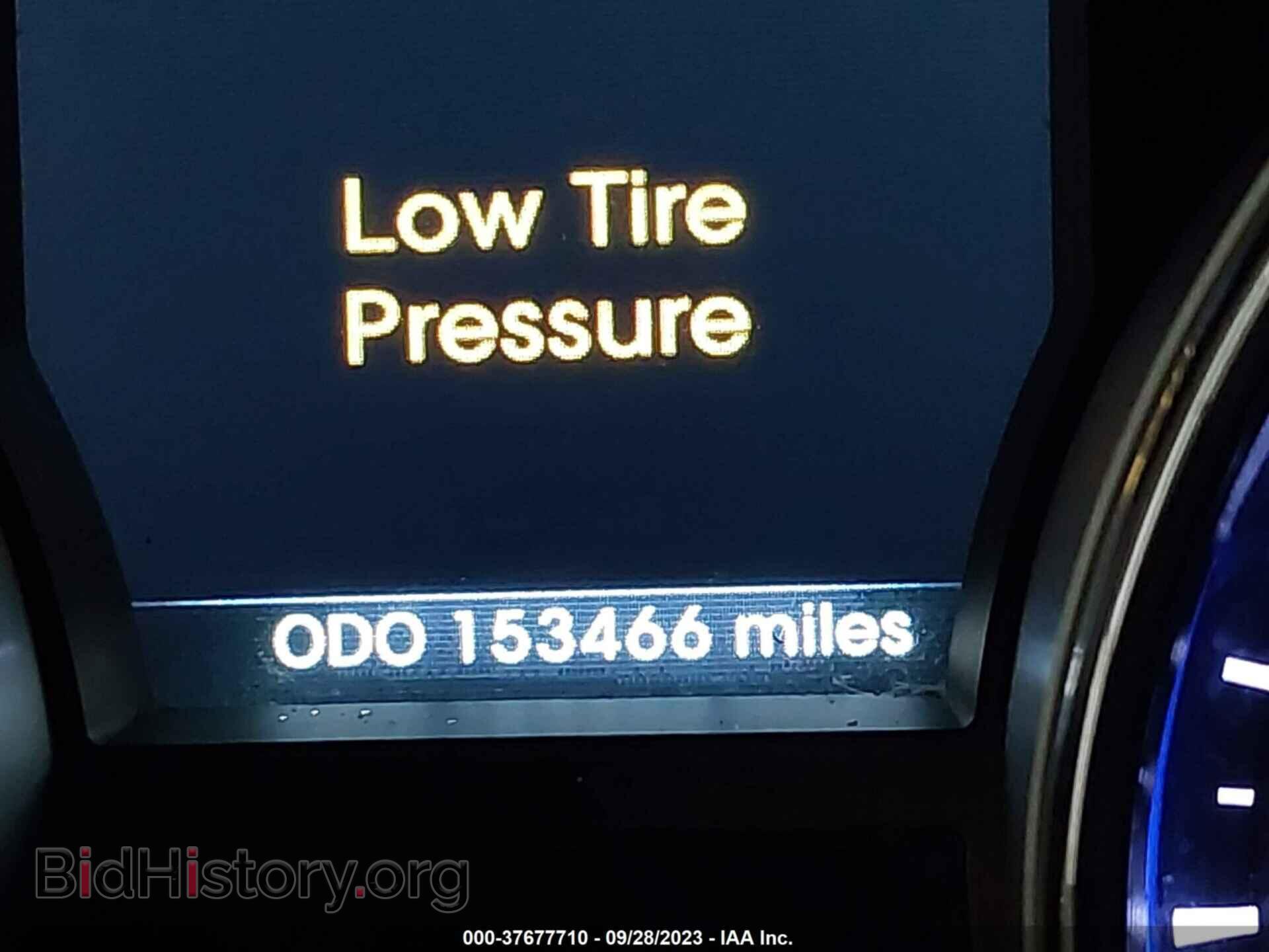 2014 HYUNDAI SONATA - VIN: 5NPEC4AC8EH902922 - Фото 7