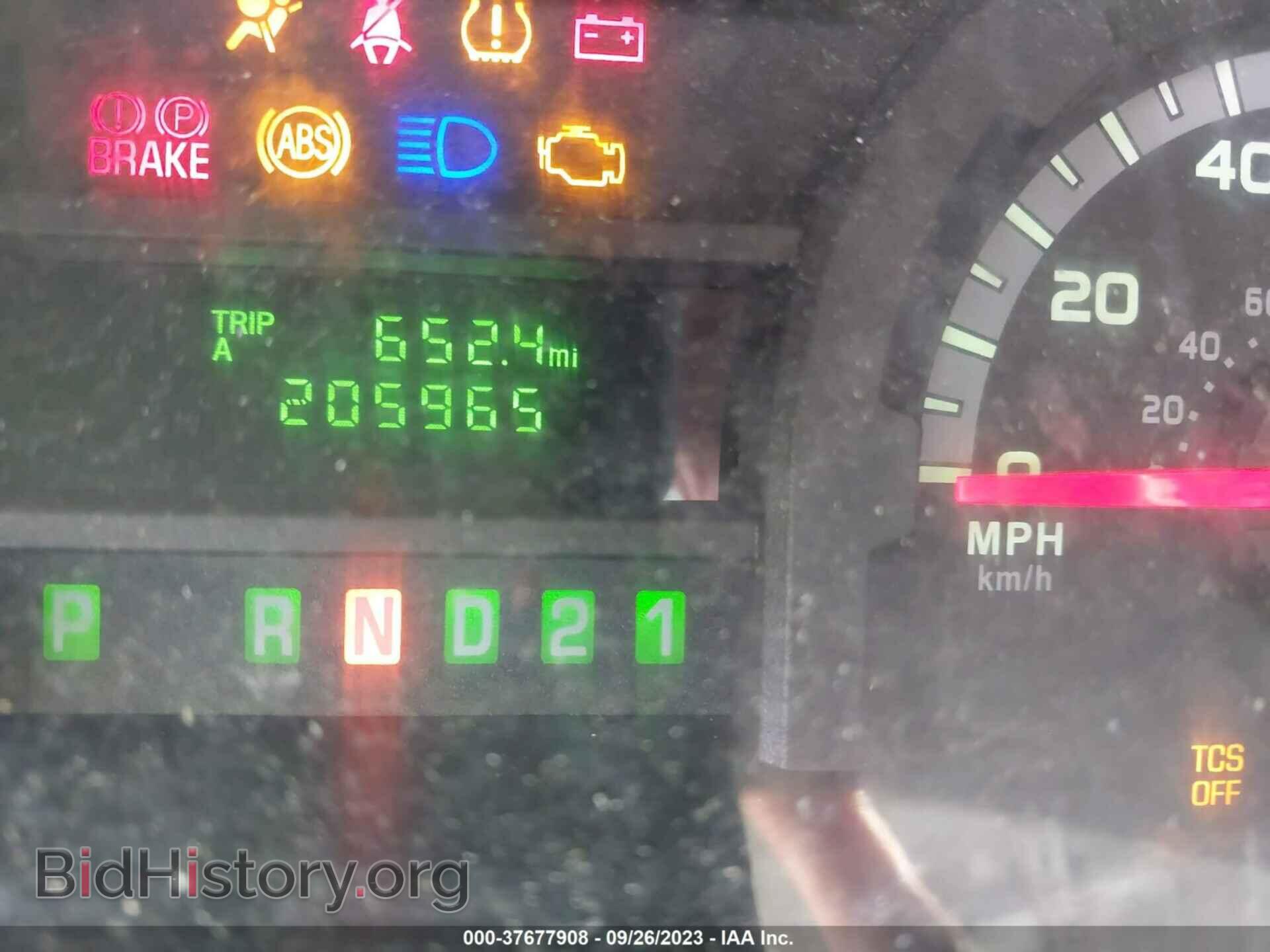 2012 FORD E-250 - VIN: 1FTNE2EW8CDA42803 - Фото 15