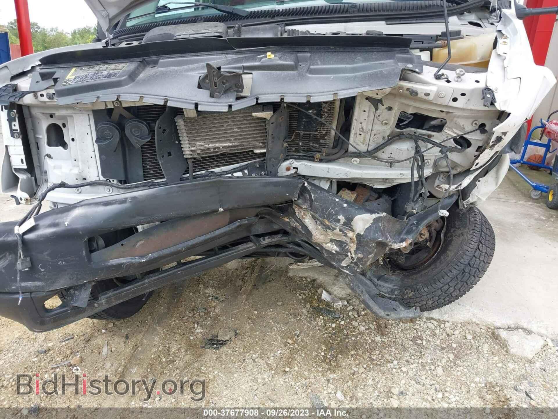2012 FORD E-250 - VIN: 1FTNE2EW8CDA42803 - Фото 6