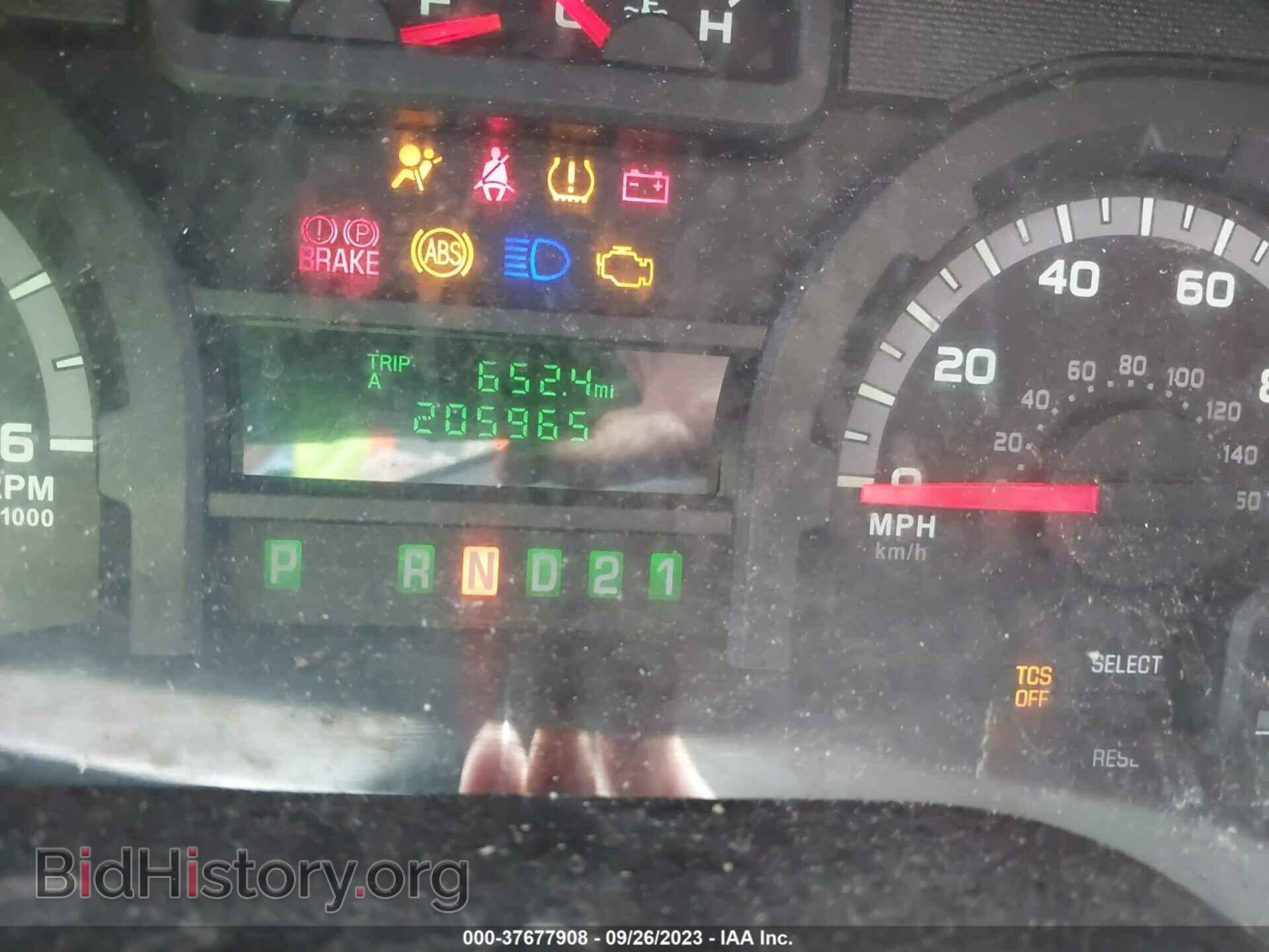 2012 FORD E-250 - VIN: 1FTNE2EW8CDA42803 - Фото 7