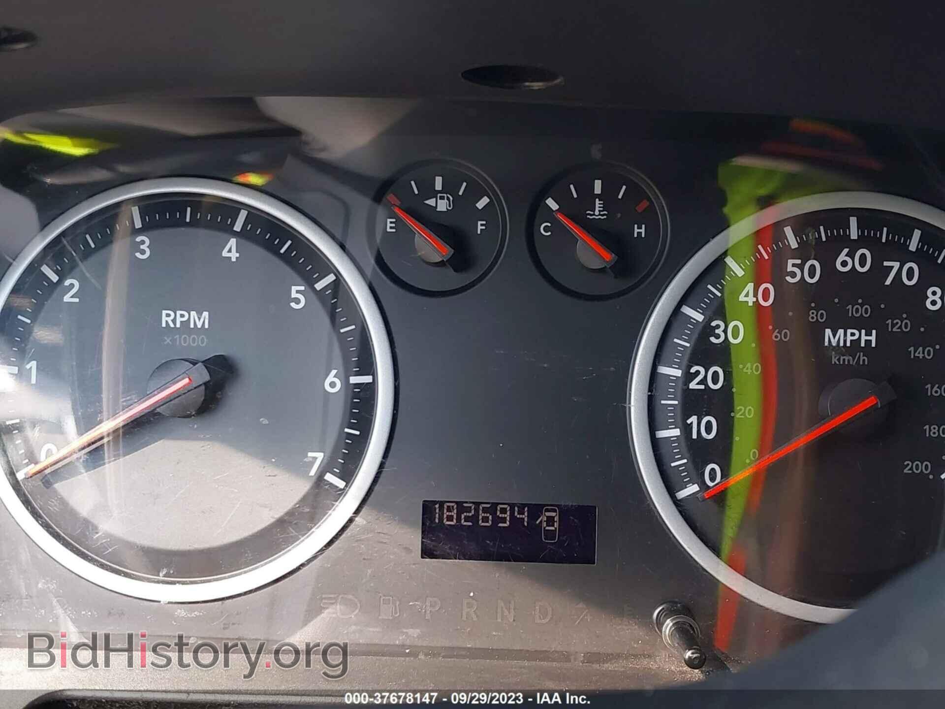 2011 RAM 1500 - VIN: 1D7RB1CP0BS634910 - Фото 7