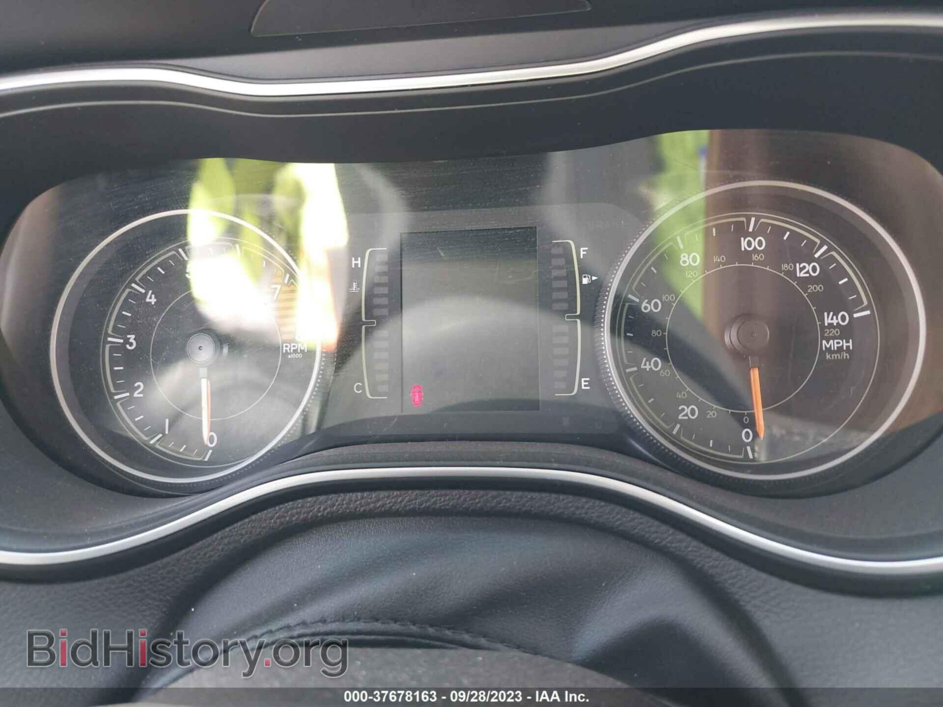 2021 JEEP CHEROKEE - VIN: 1C4PJLMX5MD141018 - Фото 7