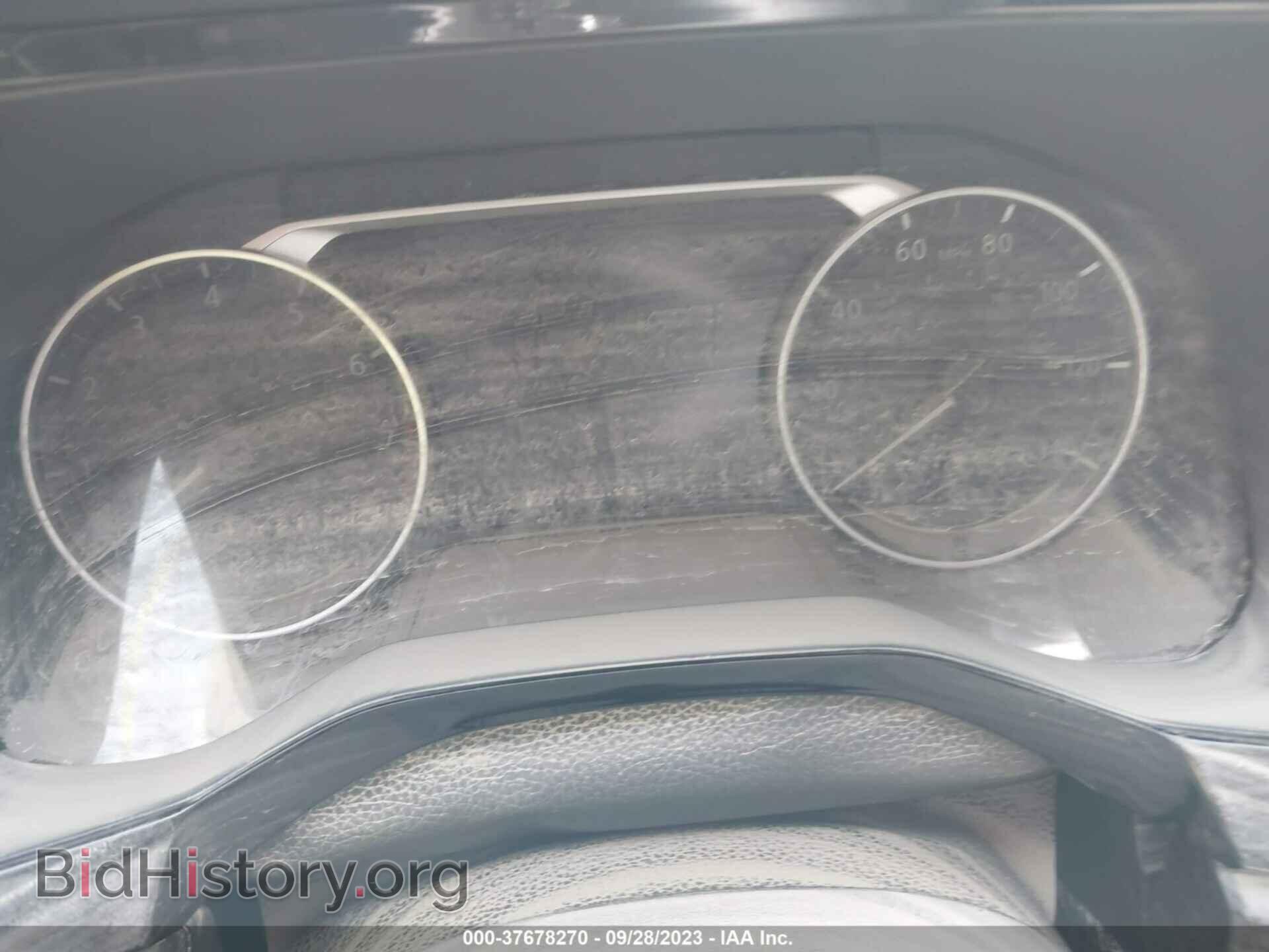 2023 NISSAN PATHFINDER - VIN: 5N1DR3BC0PC247068 - Фото 7