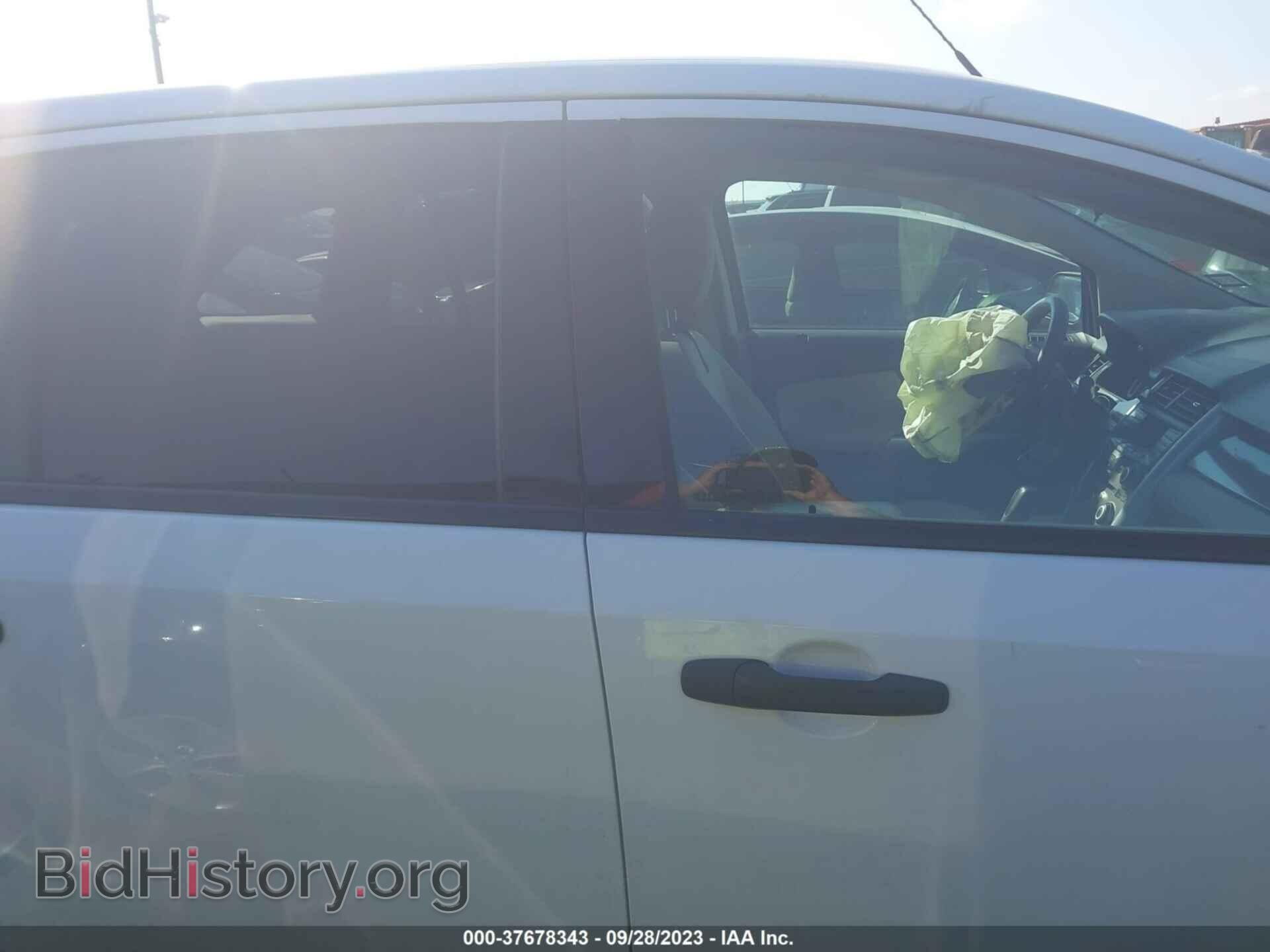 2014 FORD EDGE - VIN: 2FMDK3GC2EBB17853 - Фото 13