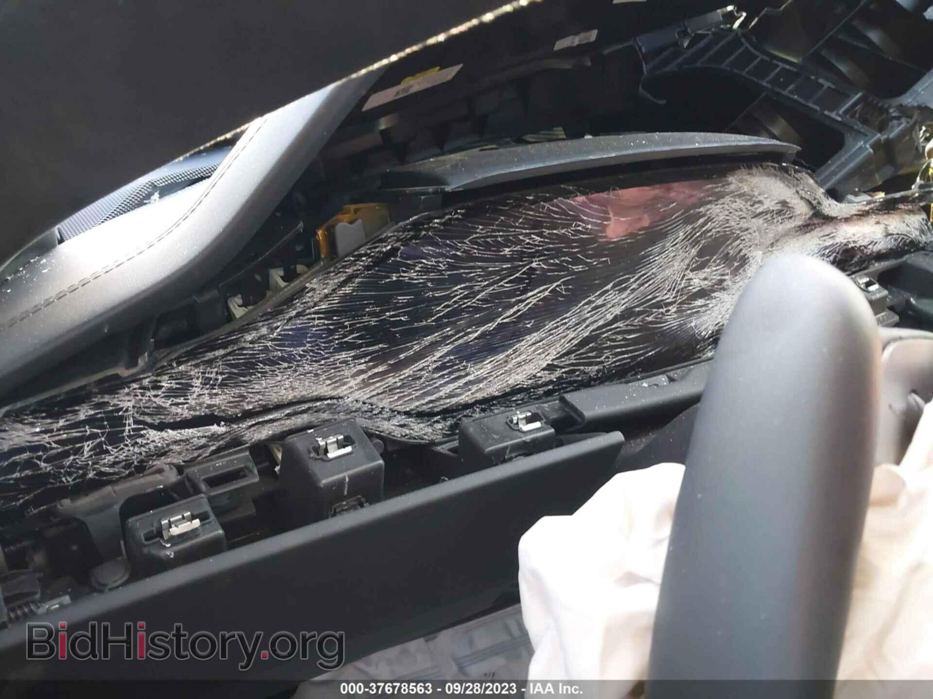 2022 TESLA MODEL S - VIN: 5YJSA1E53NF483203 - Photo 7