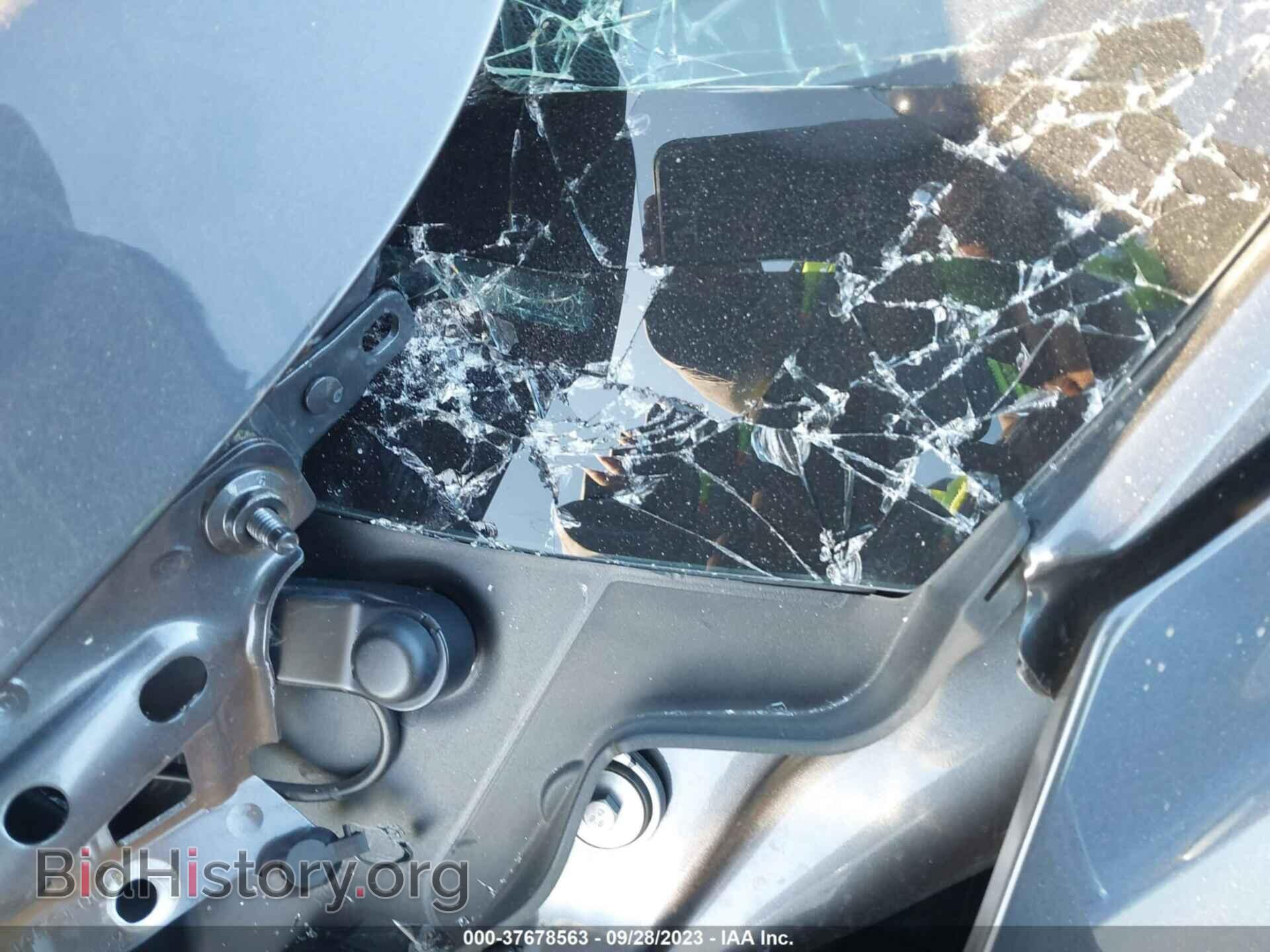 2022 TESLA MODEL S - VIN: 5YJSA1E53NF483203 - Photo 9