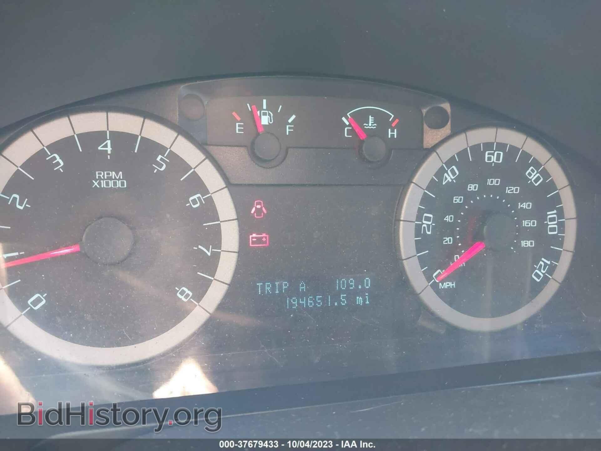 2010 FORD ESCAPE - VIN: 1FMCU9DG2AKD41351 - Фото 7