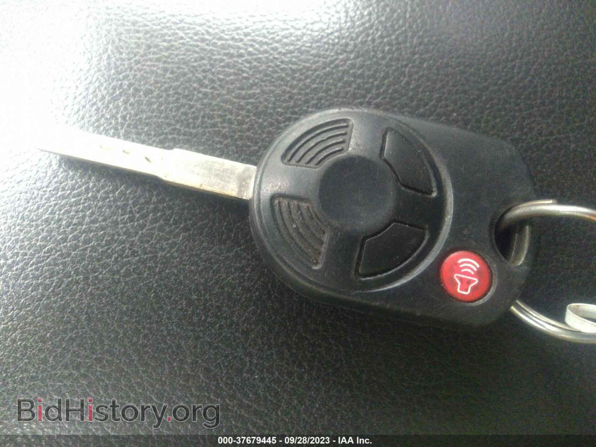 2013 FORD ESCAPE - VIN: 1FMCU0H96DUA14287 - Фото 11