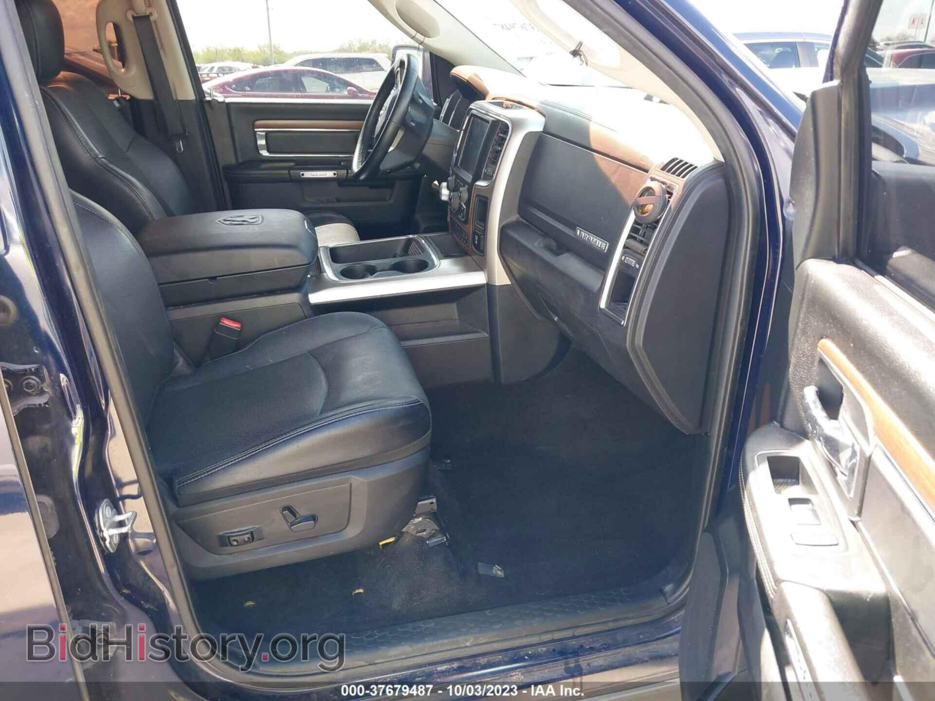 2017 RAM 1500 - VIN: 1C6RR6VT0HS556481 - Фото 5