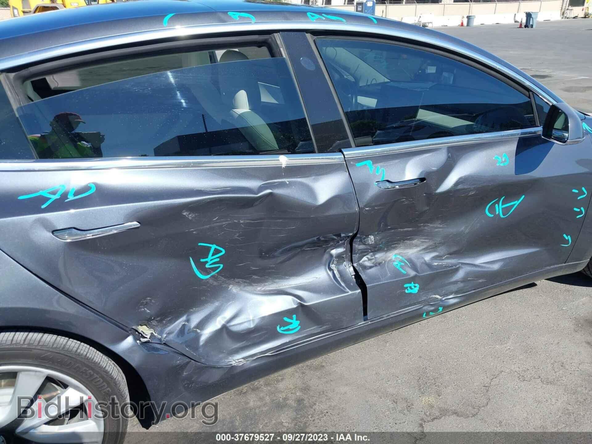 2018 TESLA MODEL 3 - VIN: 5YJ3E1EB8JF182841 - Photo 6
