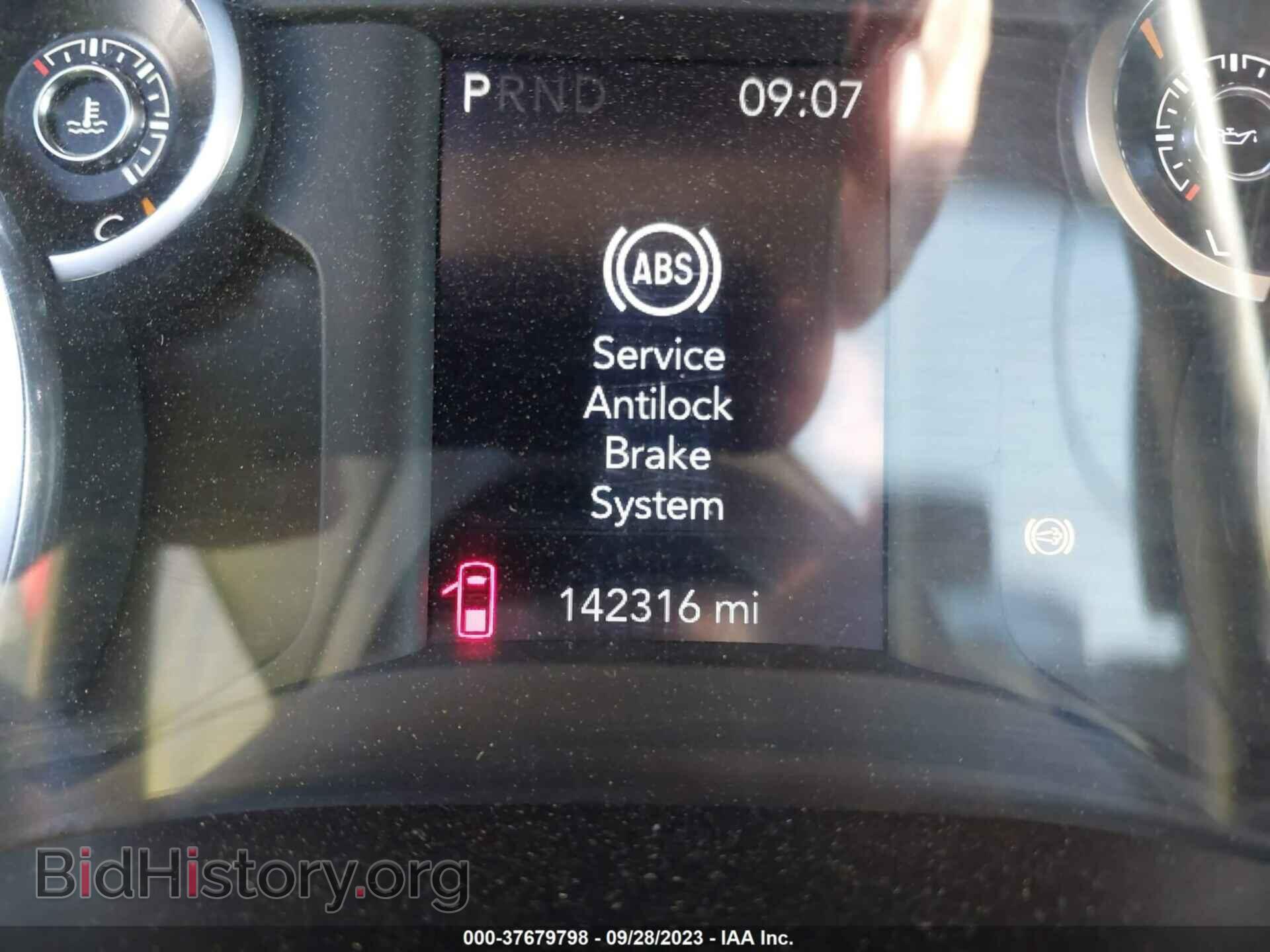 2019 RAM 3500 CHASSIS CAB - VIN: 3C7WRTCL8KG582471 - Photo 6