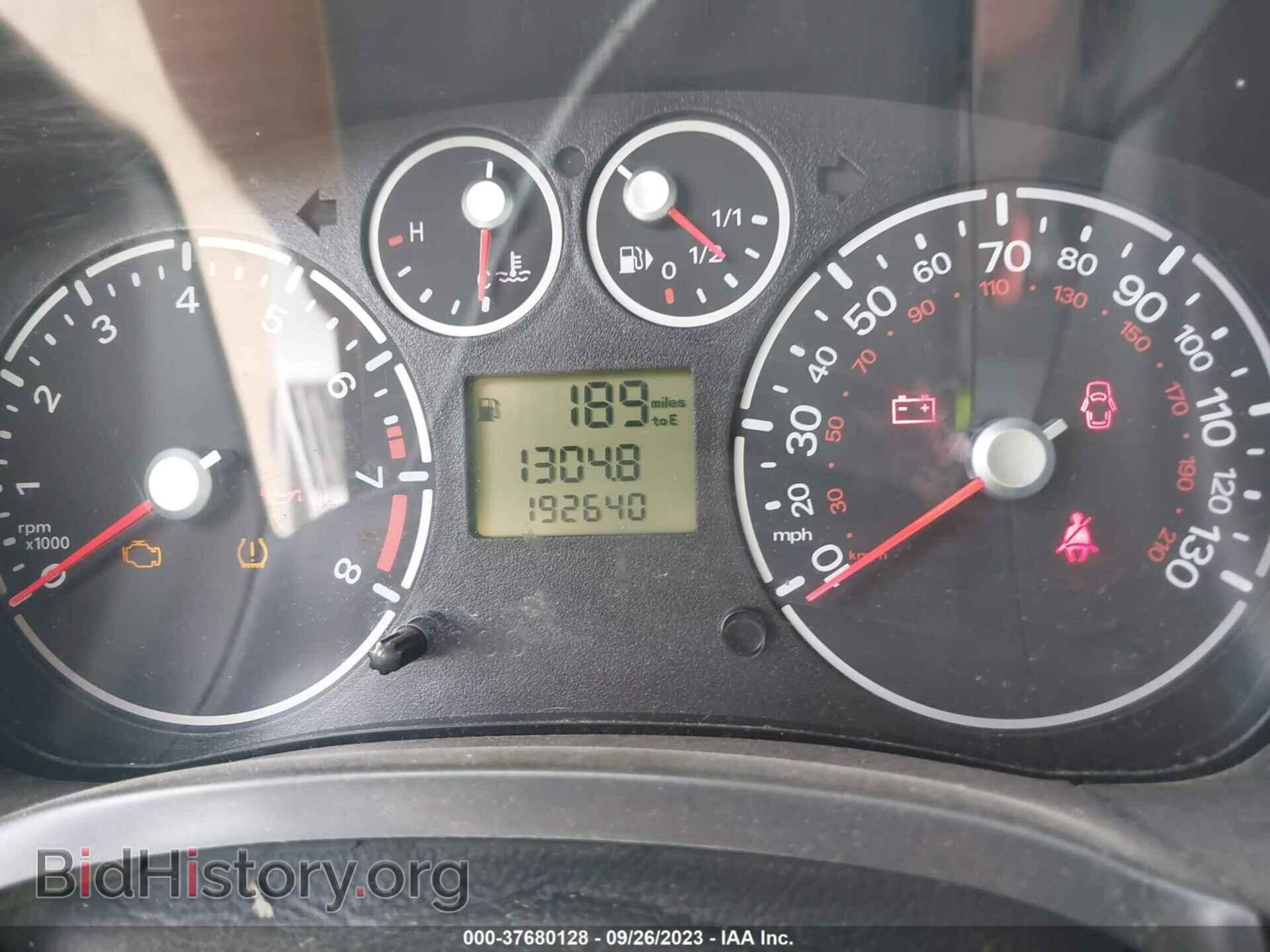 2013 FORD TRANSIT CONNECT - VIN: NM0LS7AN9DT150331 - Фото 7