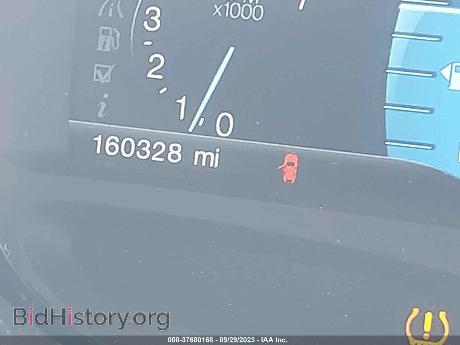 2012 FORD EDGE - VIN: 2FMDK3JC6CBA18331 - Фото 6