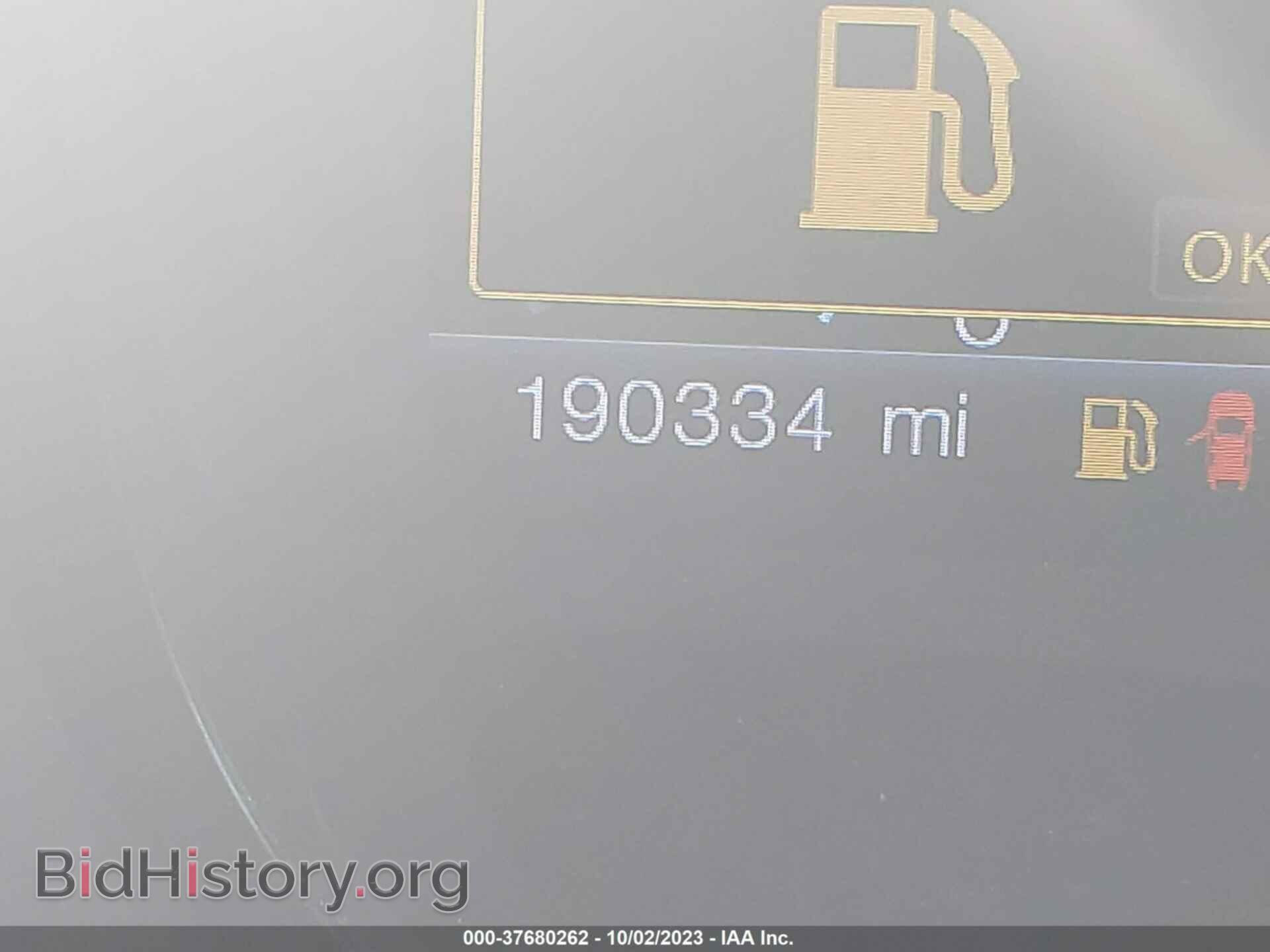 2013 FORD EDGE - VIN: 2FMDK3KC7DBA75864 - Фото 15
