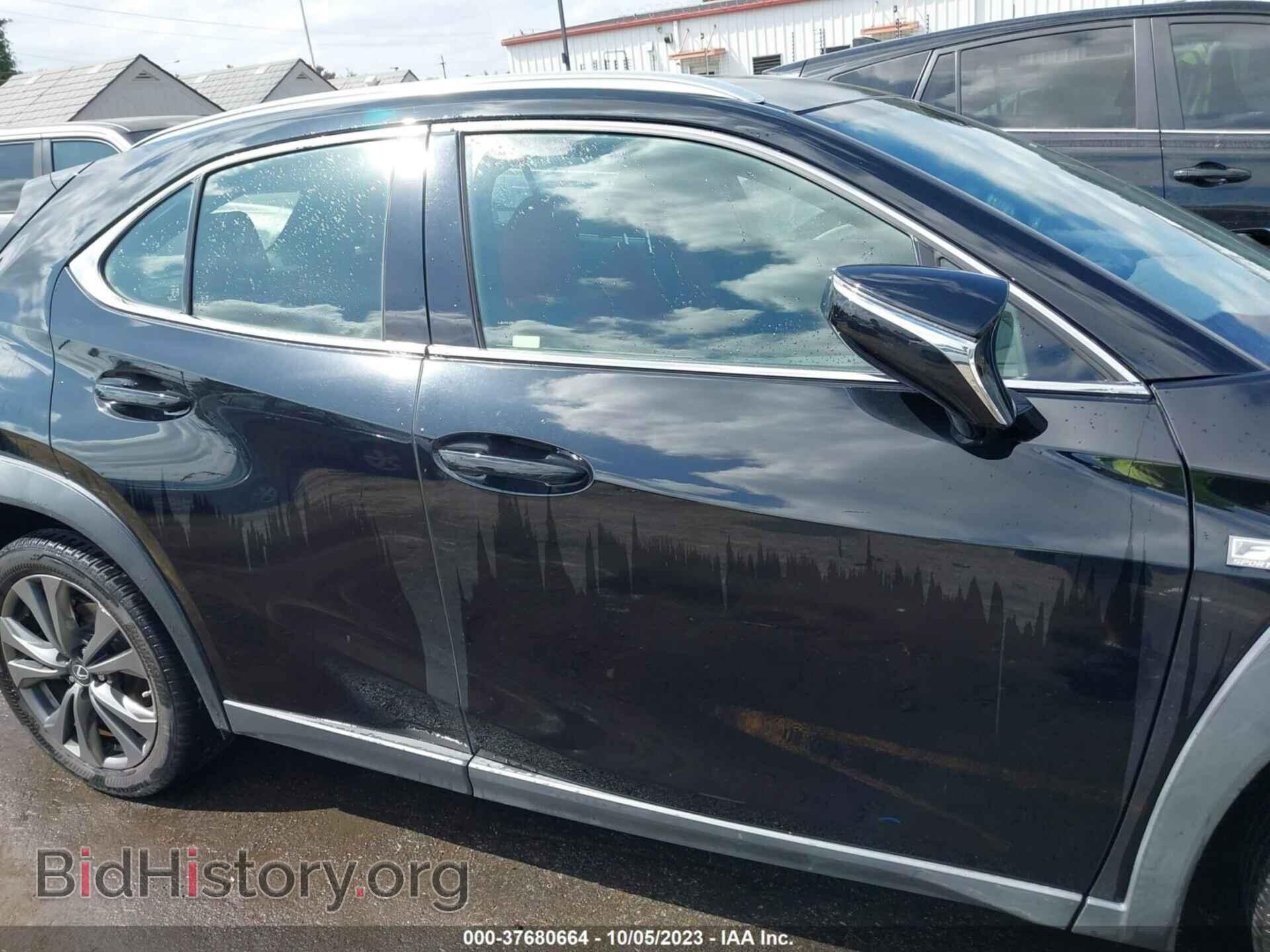 2019 LEXUS UX - VIN: JTHY3JBH2K2003197 - Photo 13