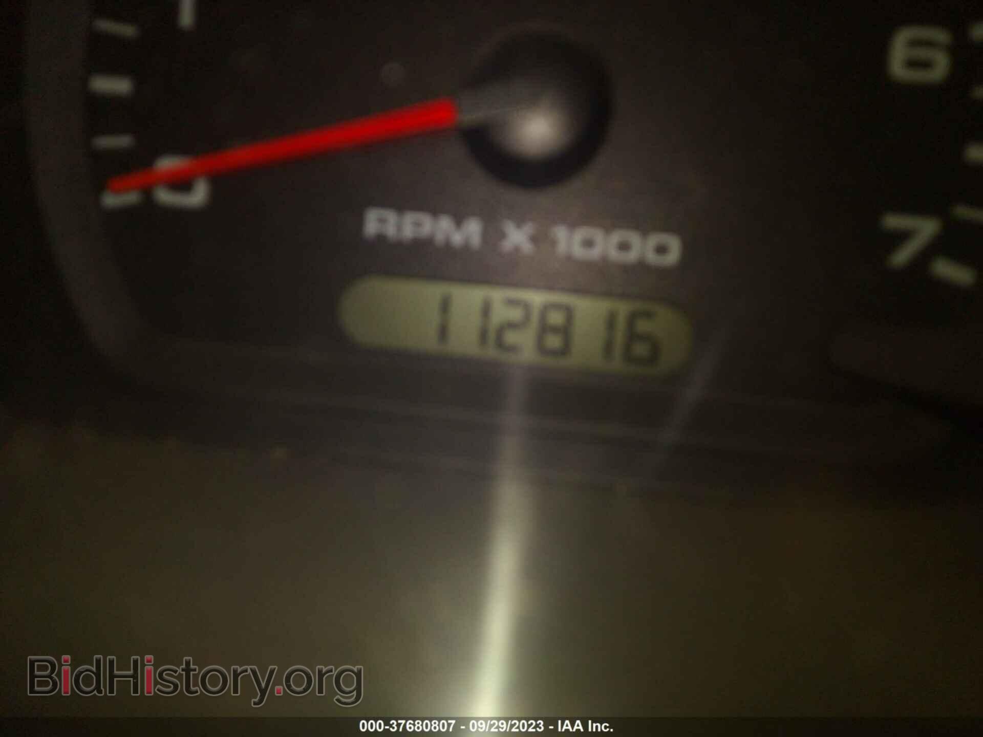 2011 FORD RANGER - VIN: 1FTLR4FE7BPA34895 - Фото 7