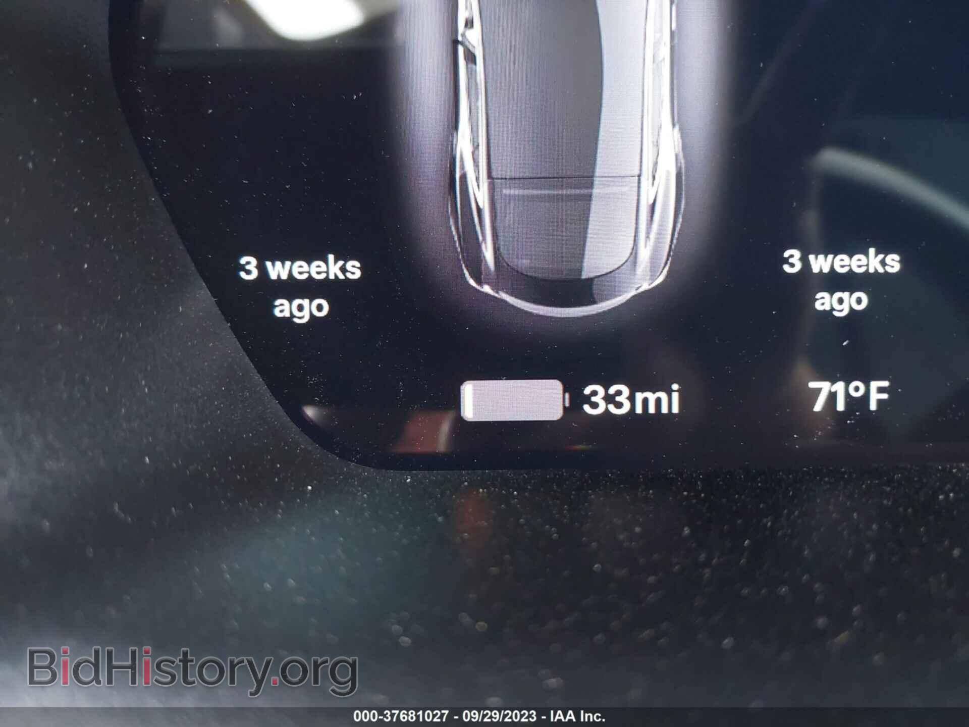 2018 TESLA MODEL S - VIN: 5YJSA1E47JF282776 - Photo 16