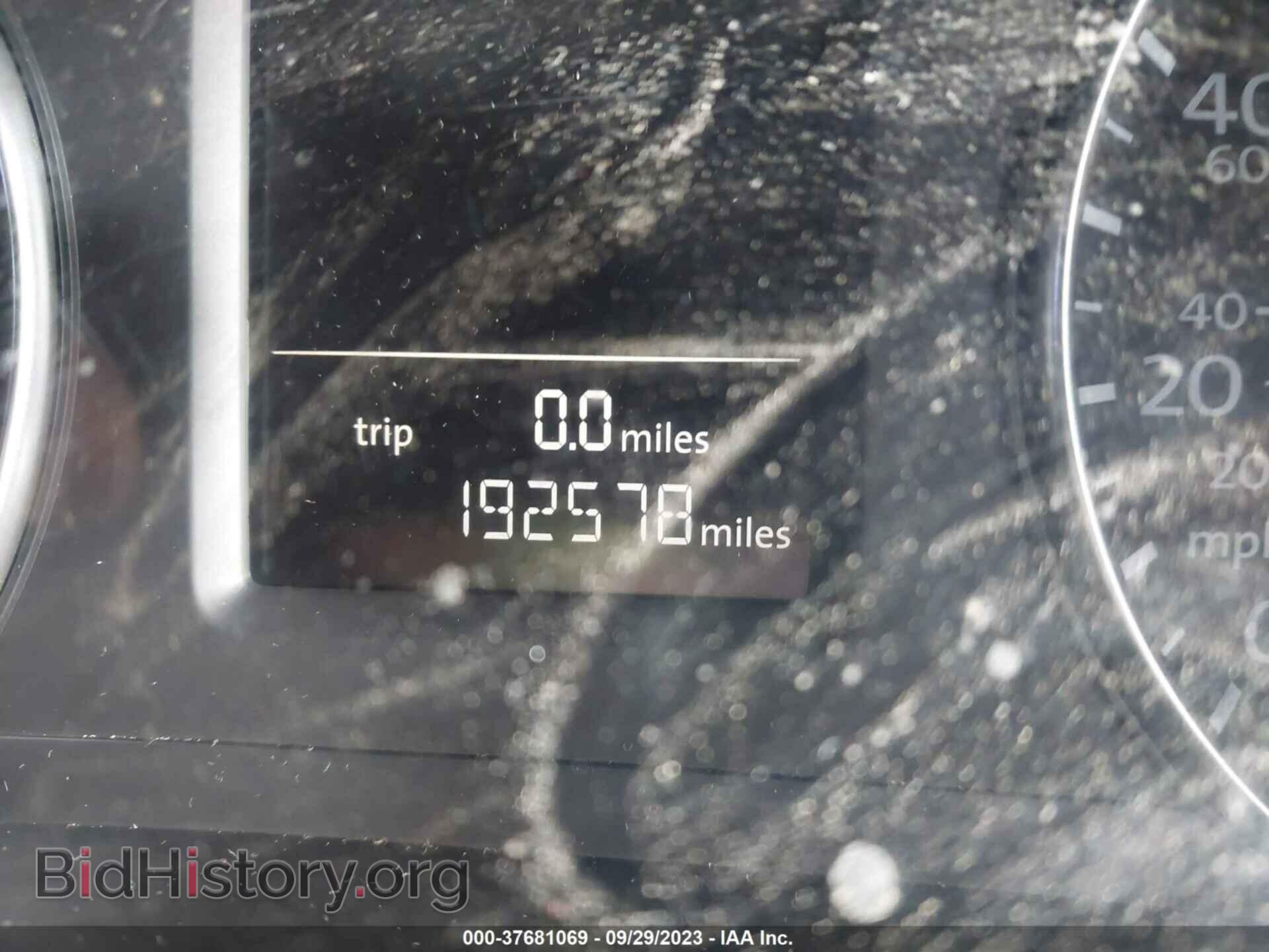 2014 VOLKSWAGEN PASSAT - VIN: 1VWAP7A36EC003585 - Photo 7