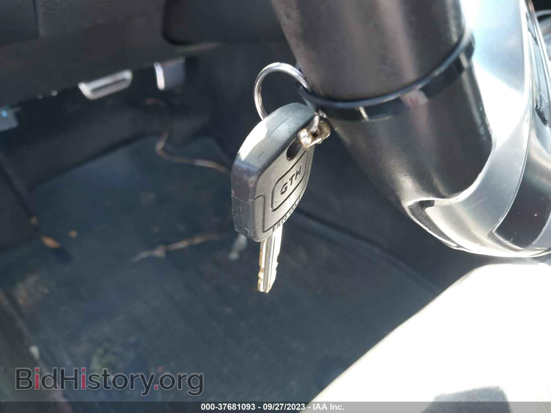 2012 FORD MUSTANG - VIN: 1ZVBP8CF2C5286070 - Фото 11