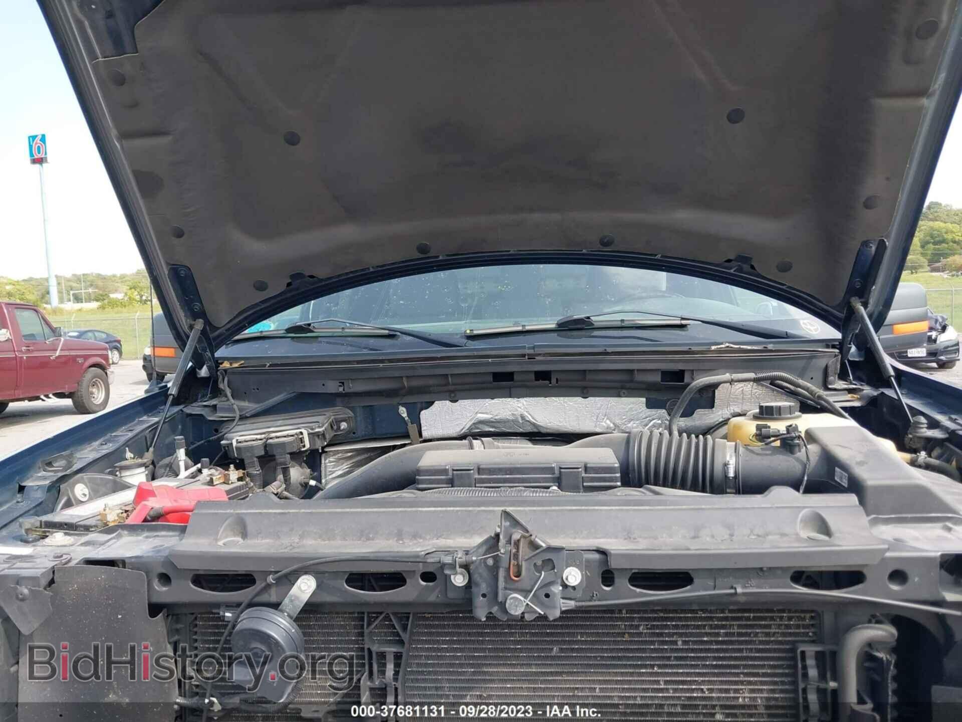 2012 FORD F-150 - VIN: 1FTFX1CT7CFB81777 - Фото 10