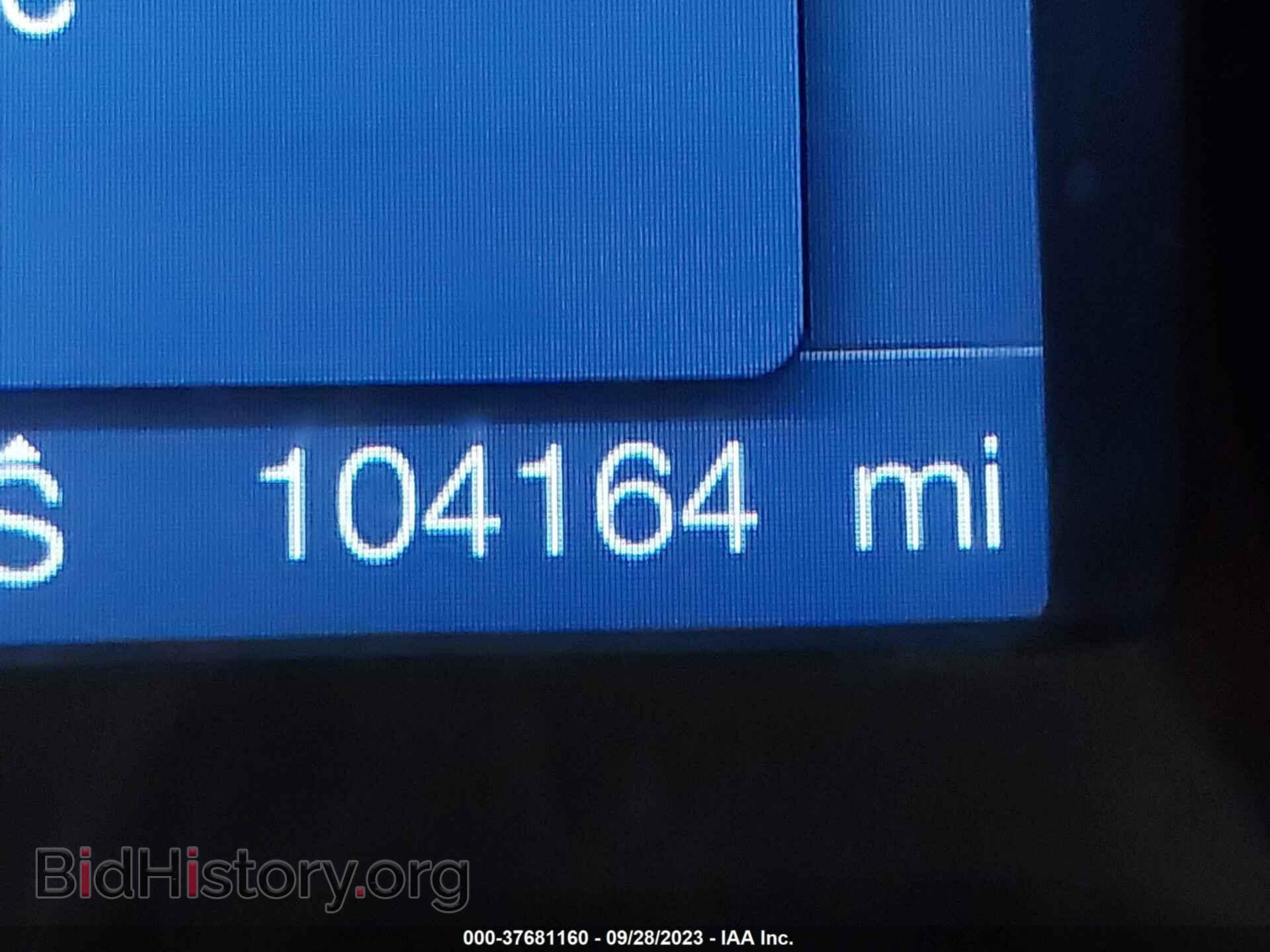 2014 FORD EDGE - VIN: 2FMDK3GC4EBA53203 - Photo 7