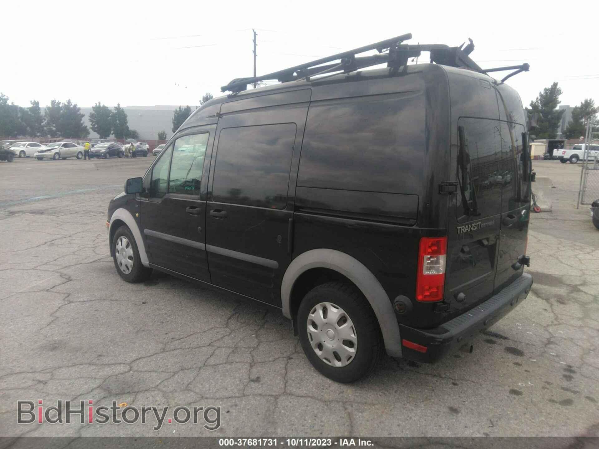 2013 FORD TRANSIT CONNECT - VIN: NM0LS7DNXDT149183 - Фото 3
