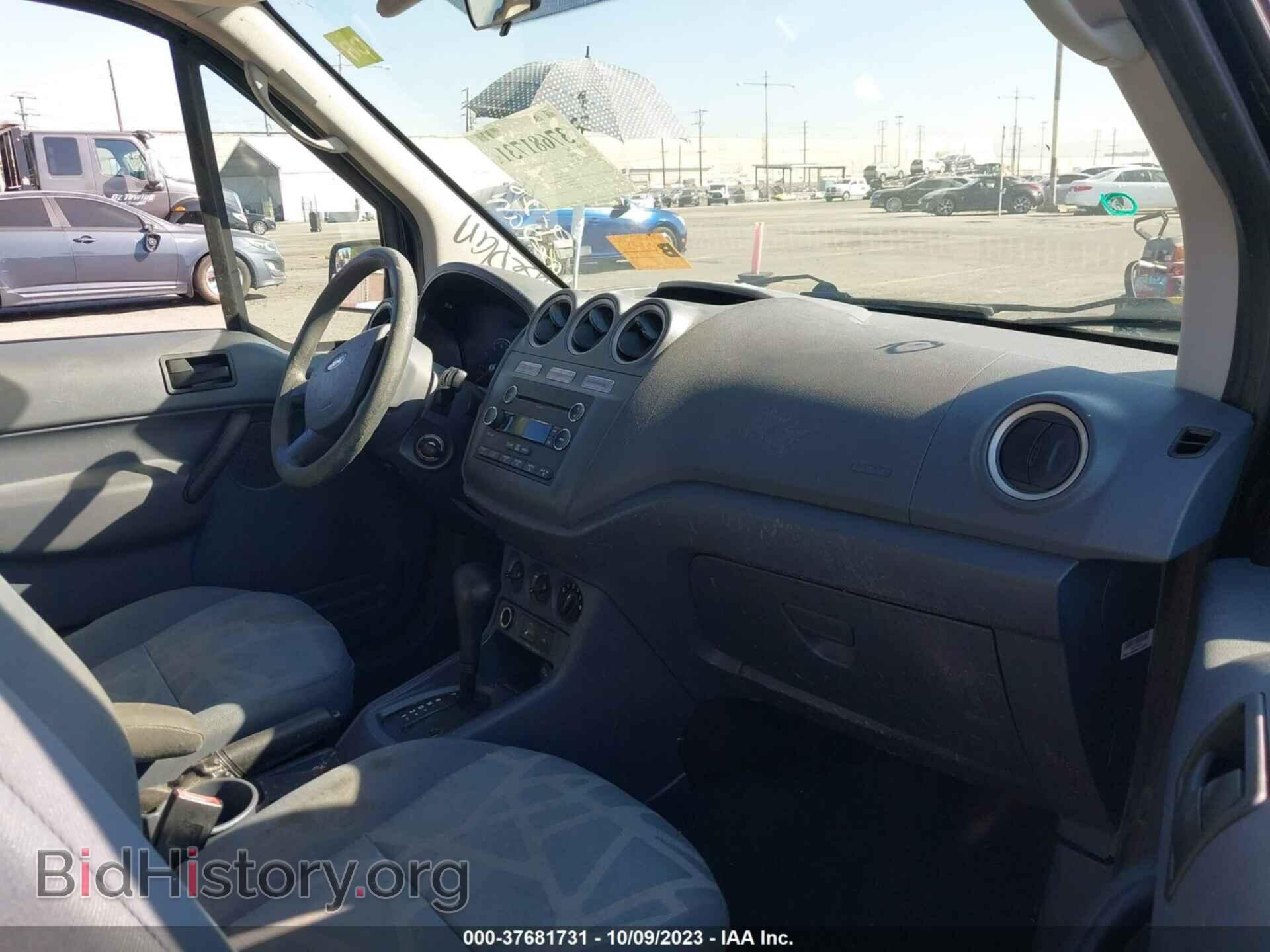 2013 FORD TRANSIT CONNECT - VIN: NM0LS7DNXDT149183 - Фото 5