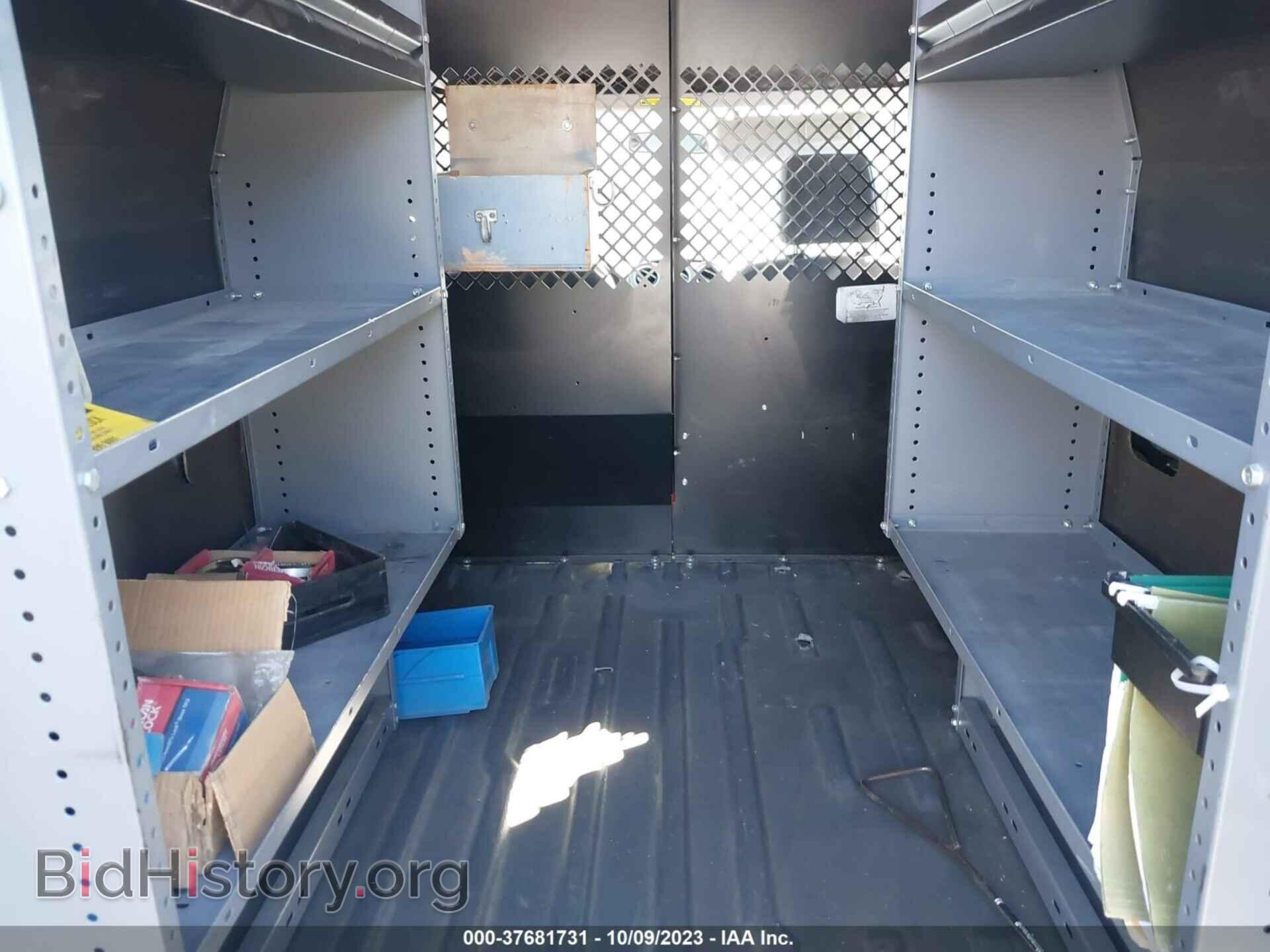 2013 FORD TRANSIT CONNECT - VIN: NM0LS7DNXDT149183 - Фото 8