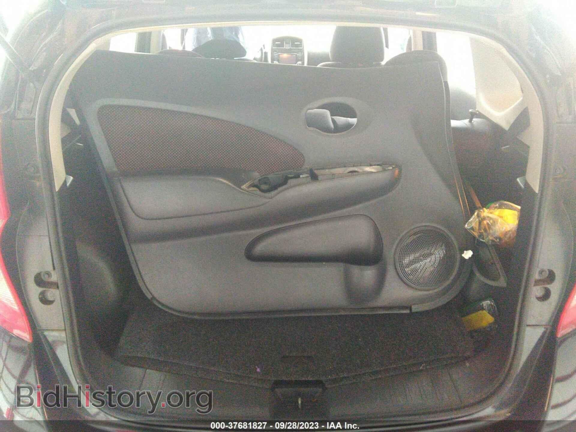2015 NISSAN VERSA NOTE - VIN: 3N1CE2CP4FL430129 - Фото 12