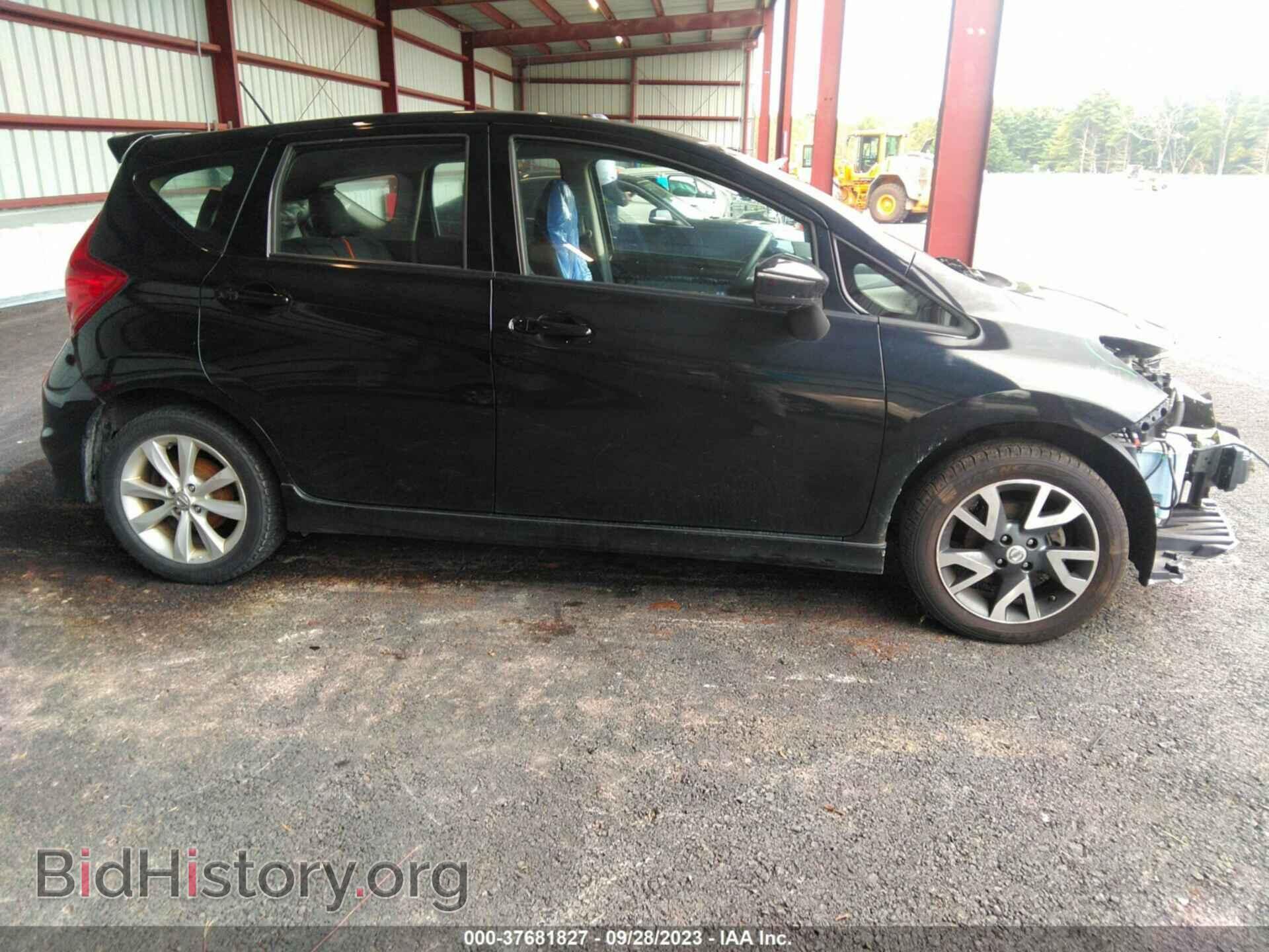 2015 NISSAN VERSA NOTE - VIN: 3N1CE2CP4FL430129 - Фото 14