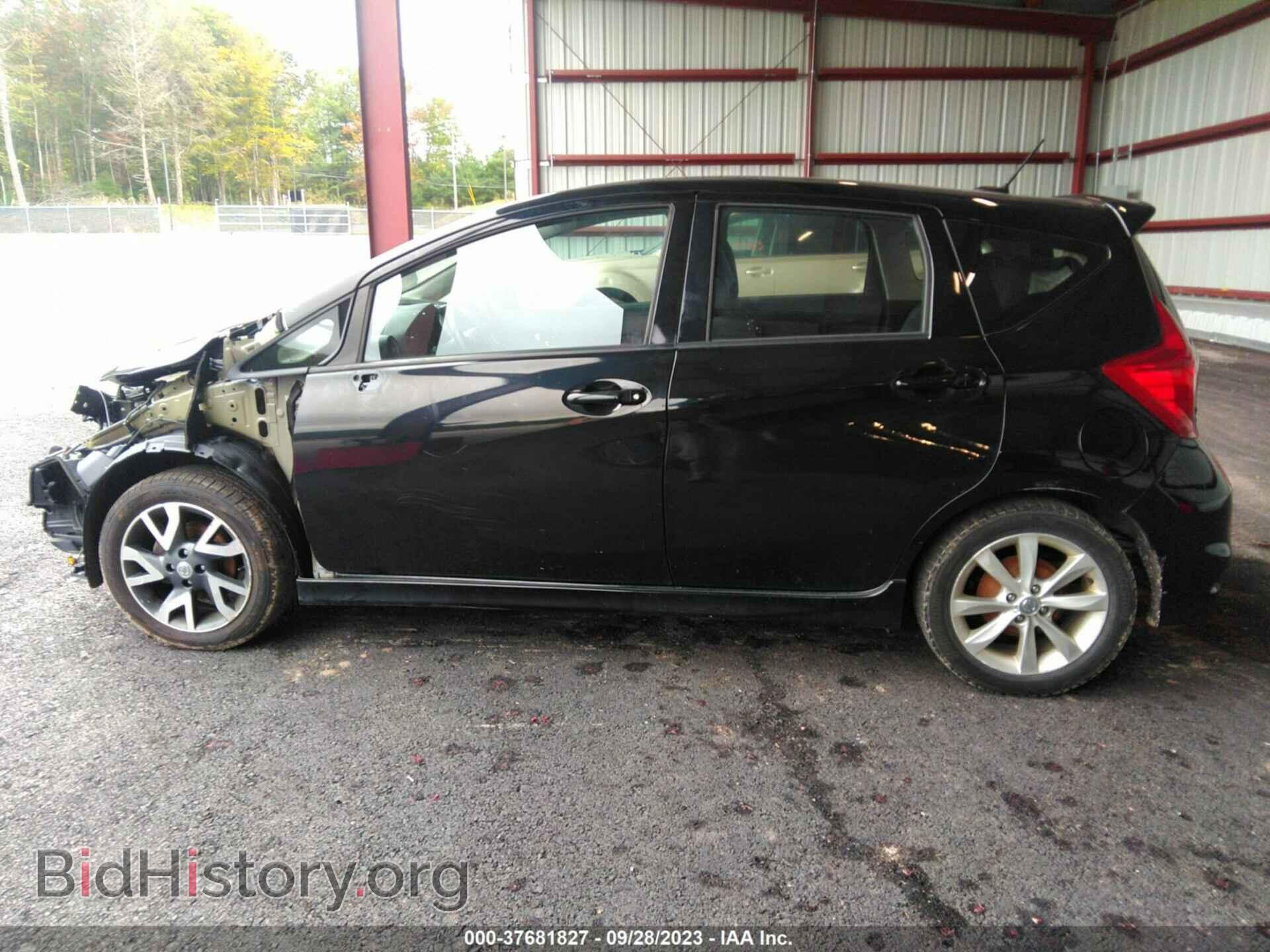2015 NISSAN VERSA NOTE - VIN: 3N1CE2CP4FL430129 - Фото 15