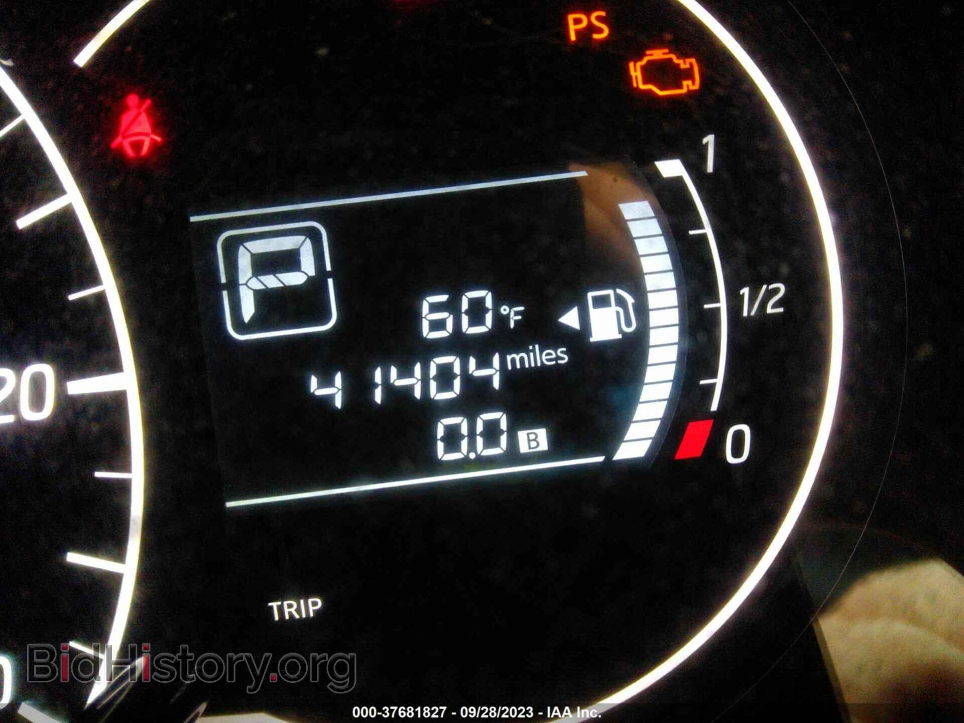 2015 NISSAN VERSA NOTE - VIN: 3N1CE2CP4FL430129 - Фото 16