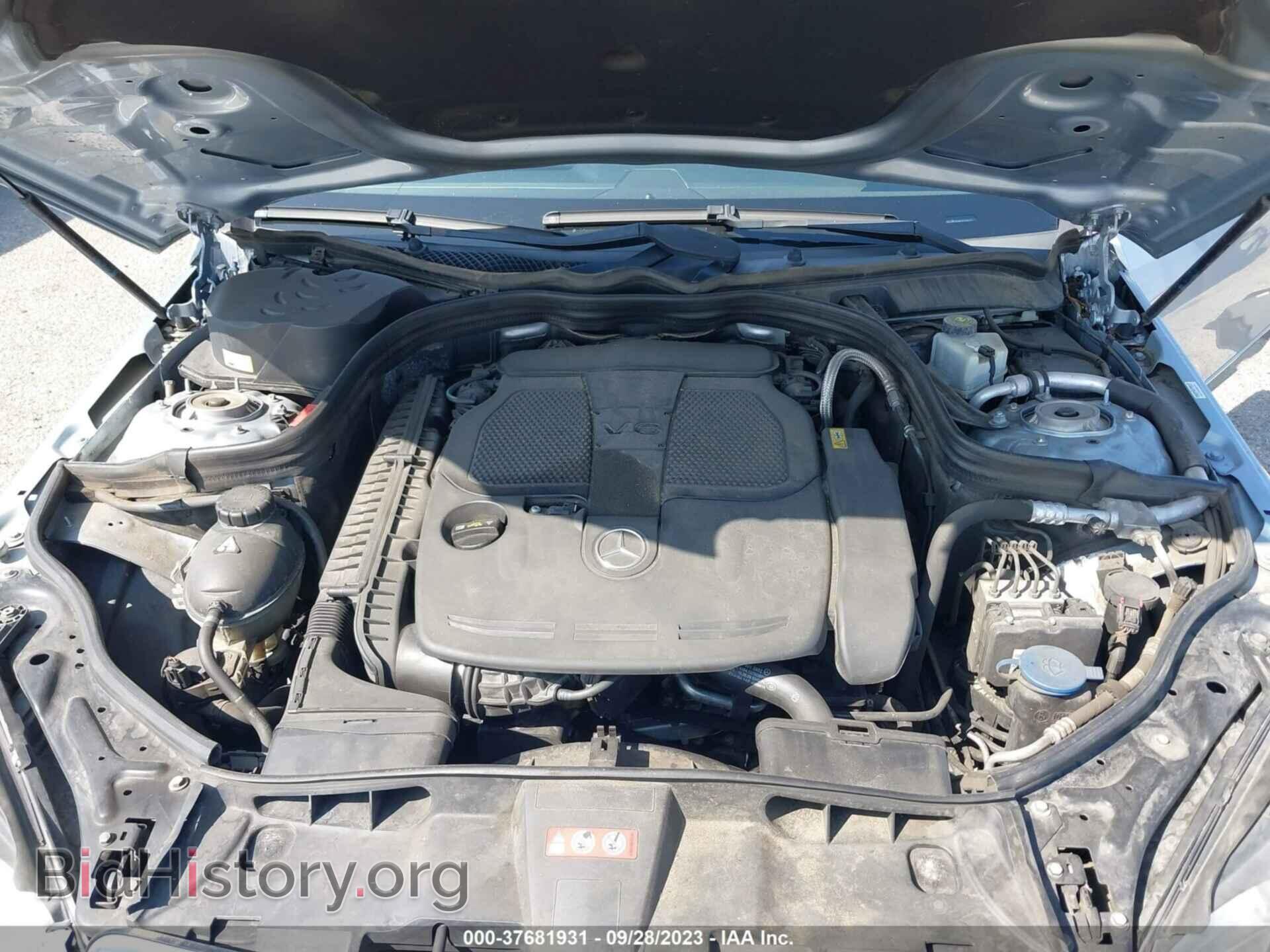 2013 MERCEDES-BENZ E-CLASS - VIN: WDDHF5KB8DA758932 - Фото 10