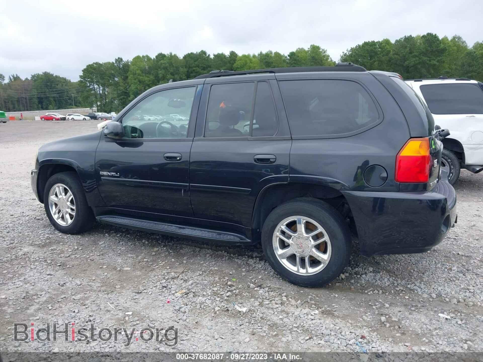 2009 GMC ENVOY - VIN: 1GKET53M992128638 - Фото 14