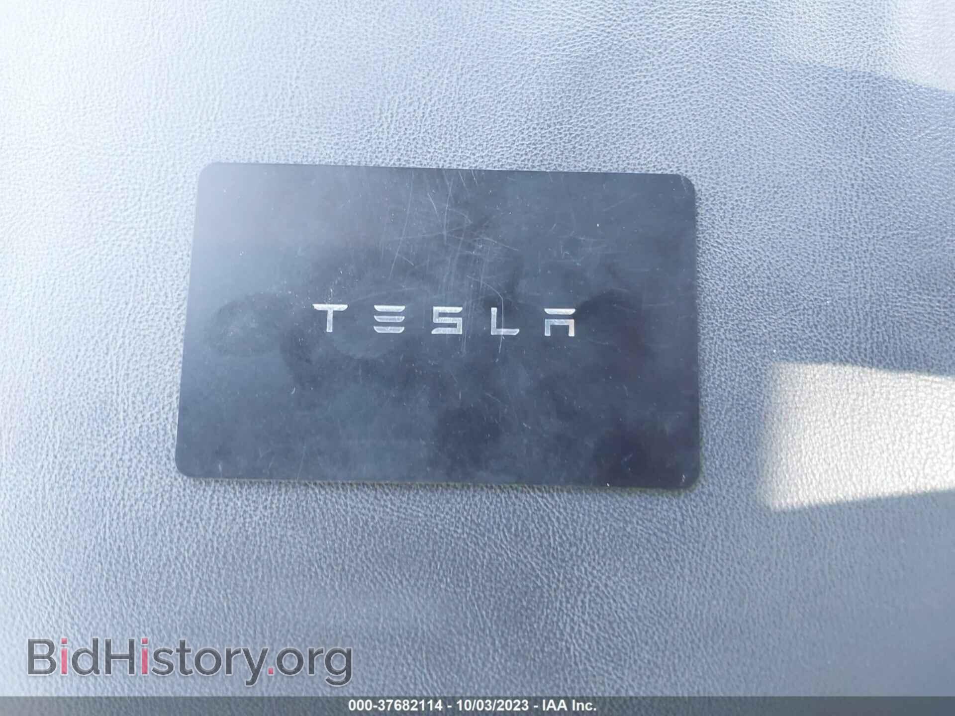 2021 TESLA MODEL 3 - VIN: 5YJ3E1EB0MF044702 - Photo 10