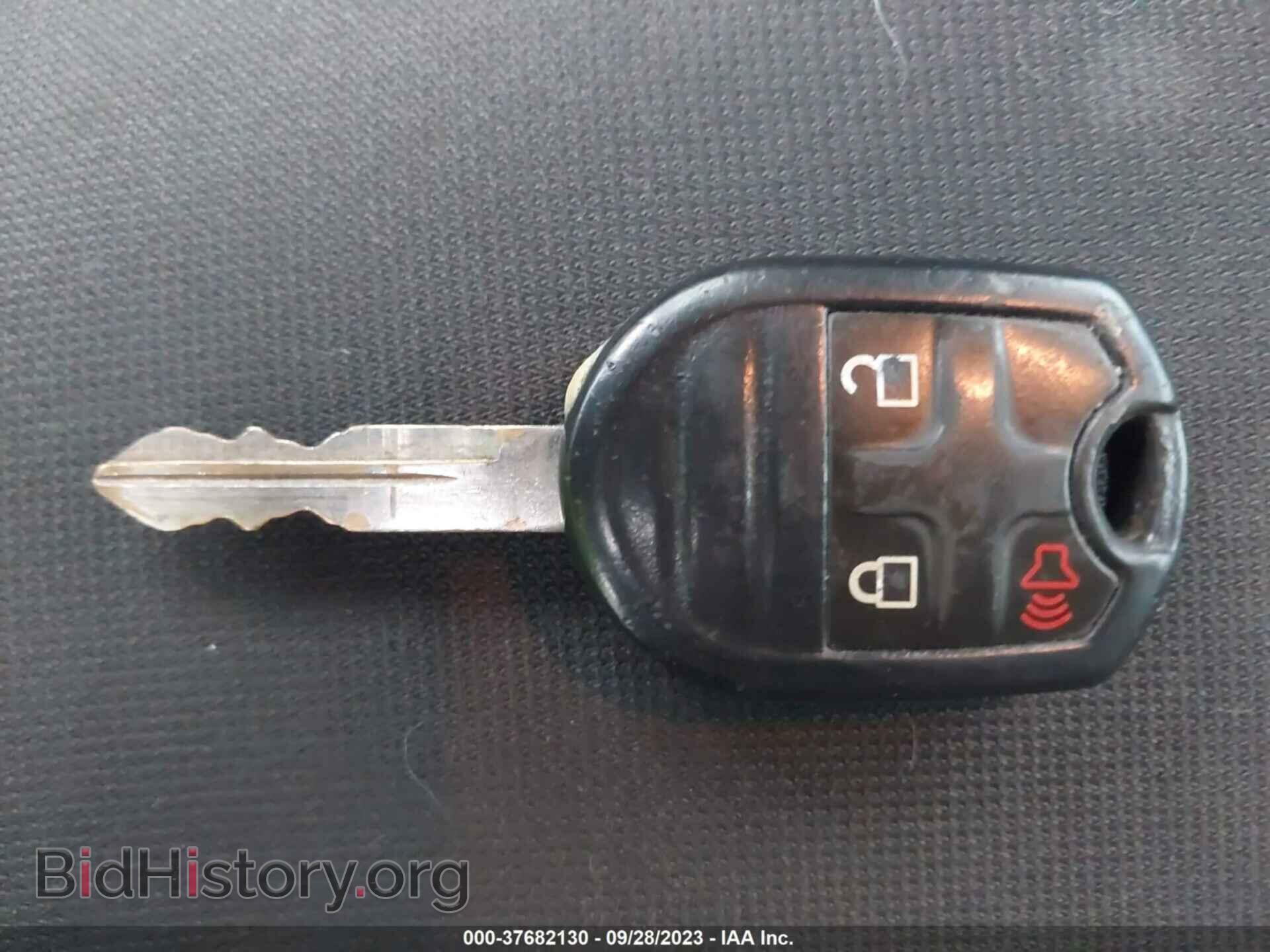 2012 FORD EDGE - VIN: 2FMDK3GC3CBA29651 - Photo 11