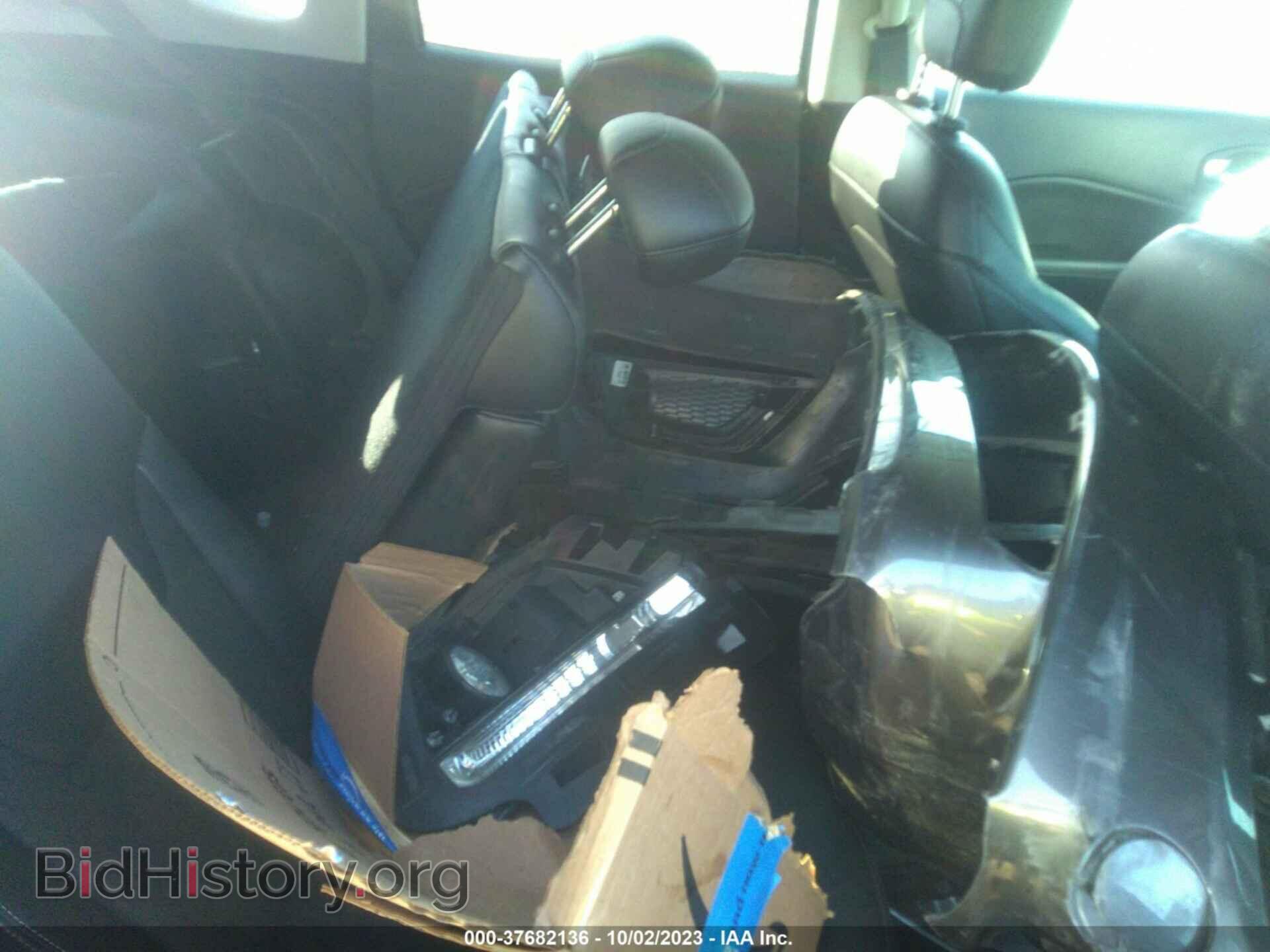 2021 JEEP COMPASS - VIN: 3C4NJDBB3MT555381 - Photo 8