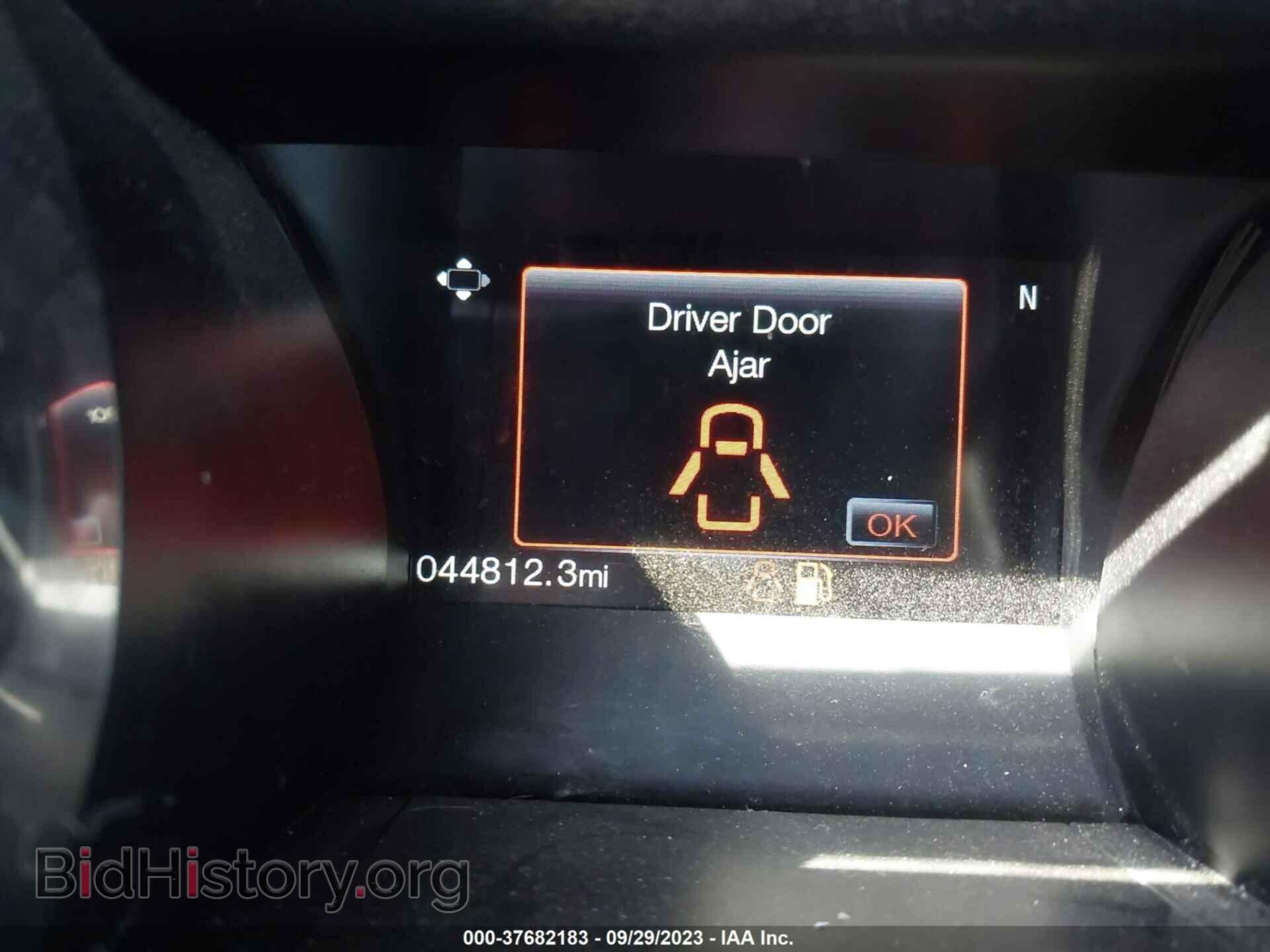 2017 FORD MUSTANG - VIN: 1FA6P8AM3H5223594 - Фото 7