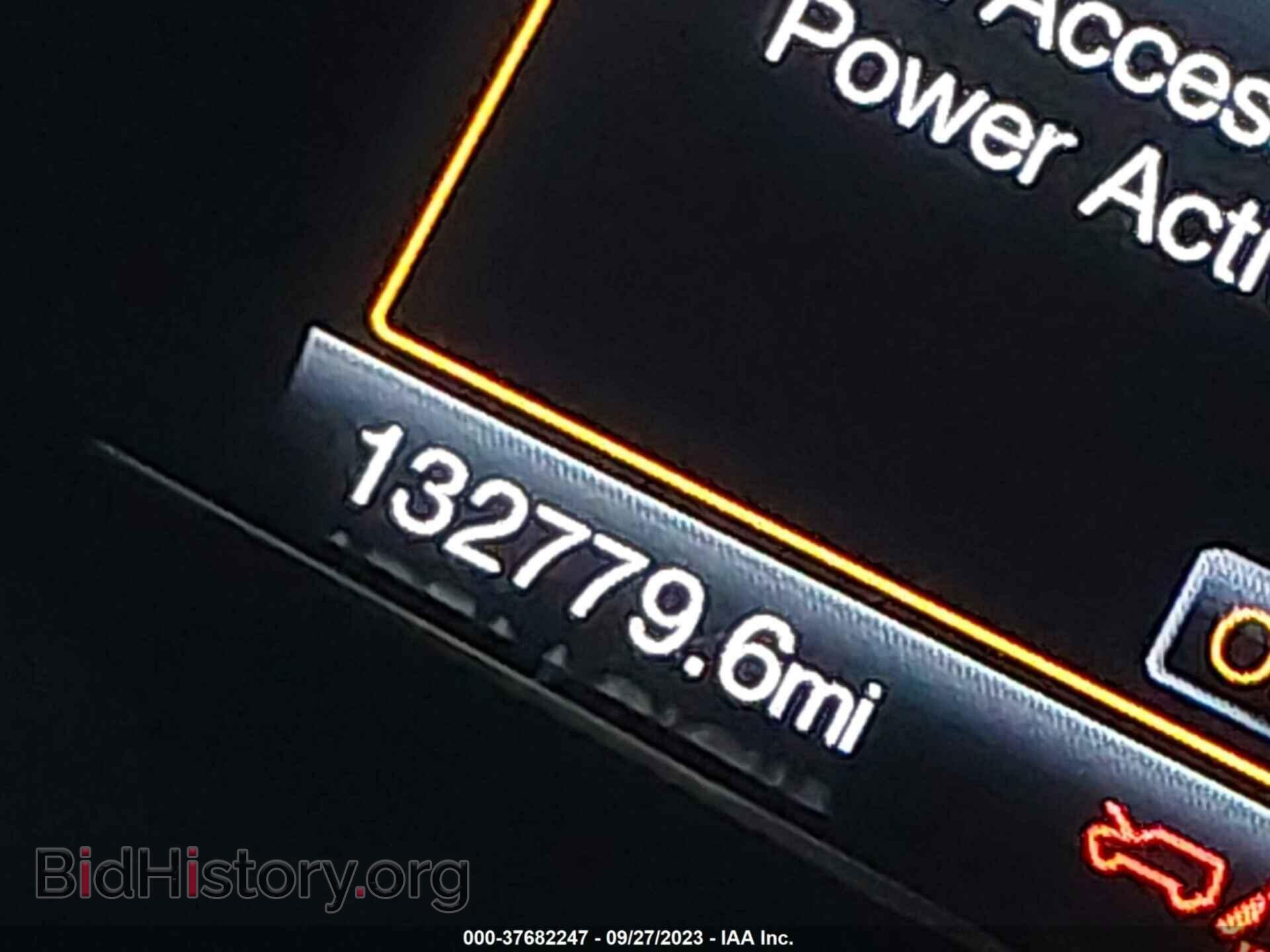 2016 FORD EXPLORER - VIN: 1FM5K8D86GGB32353 - Photo 15