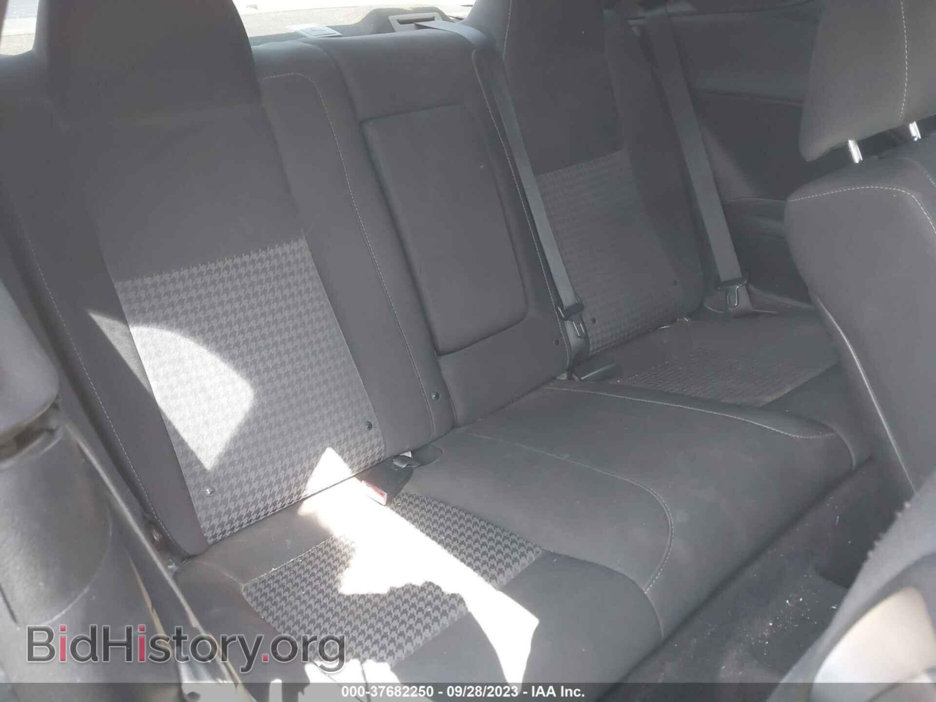 2019 DODGE CHALLENGER - VIN: 2C3CDZBT4KH511873 - Фото 8
