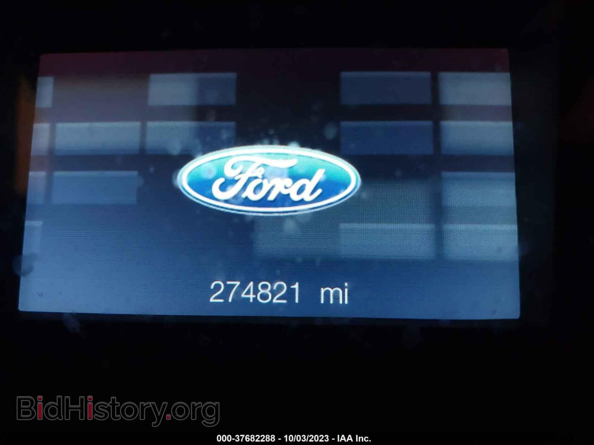 2012 FORD EDGE - VIN: 2FMDK3JC2CBA89414 - Фото 7
