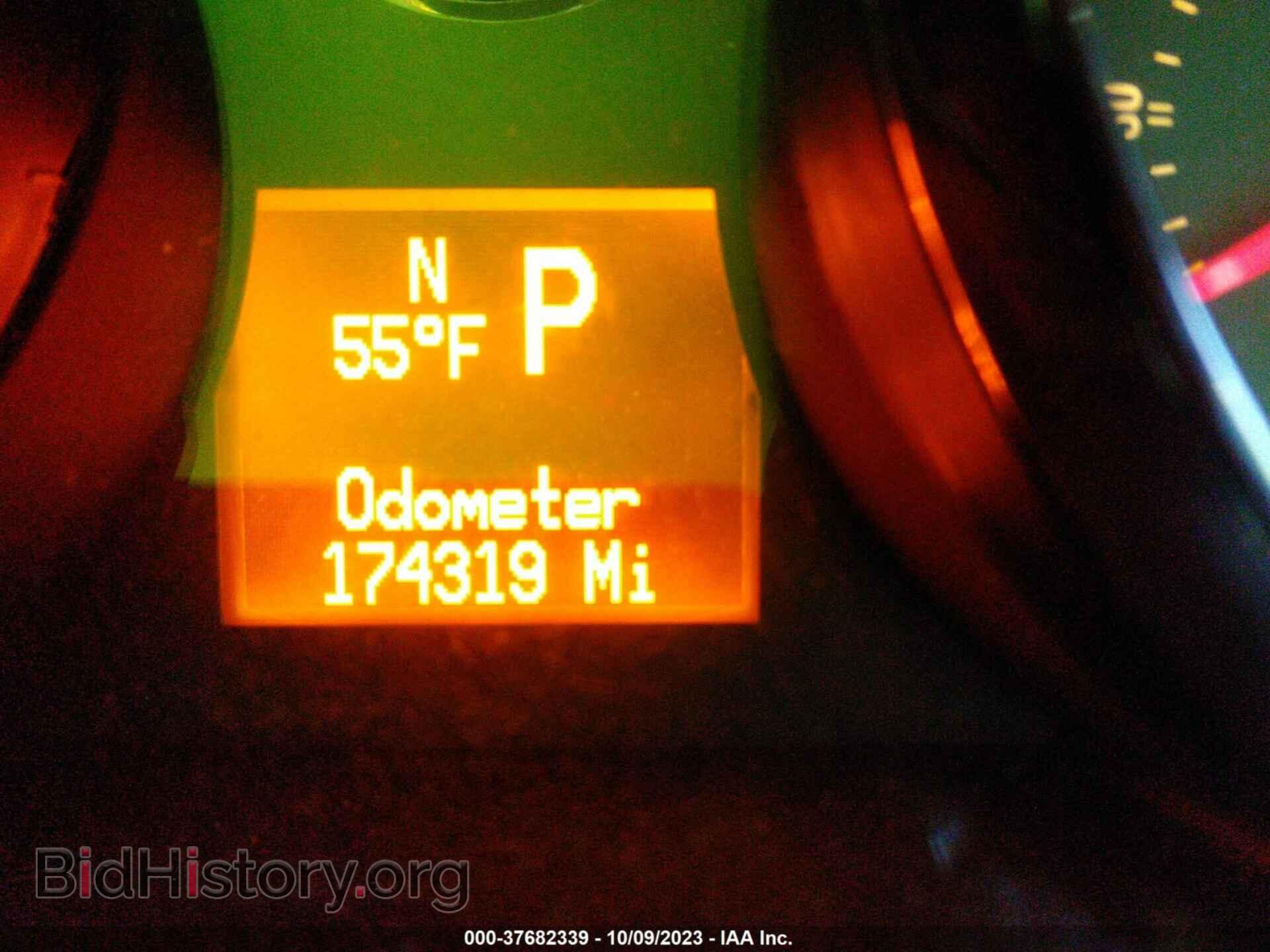 2009 SATURN VUE - VIN: 3GSCL33P09S561114 - Фото 7