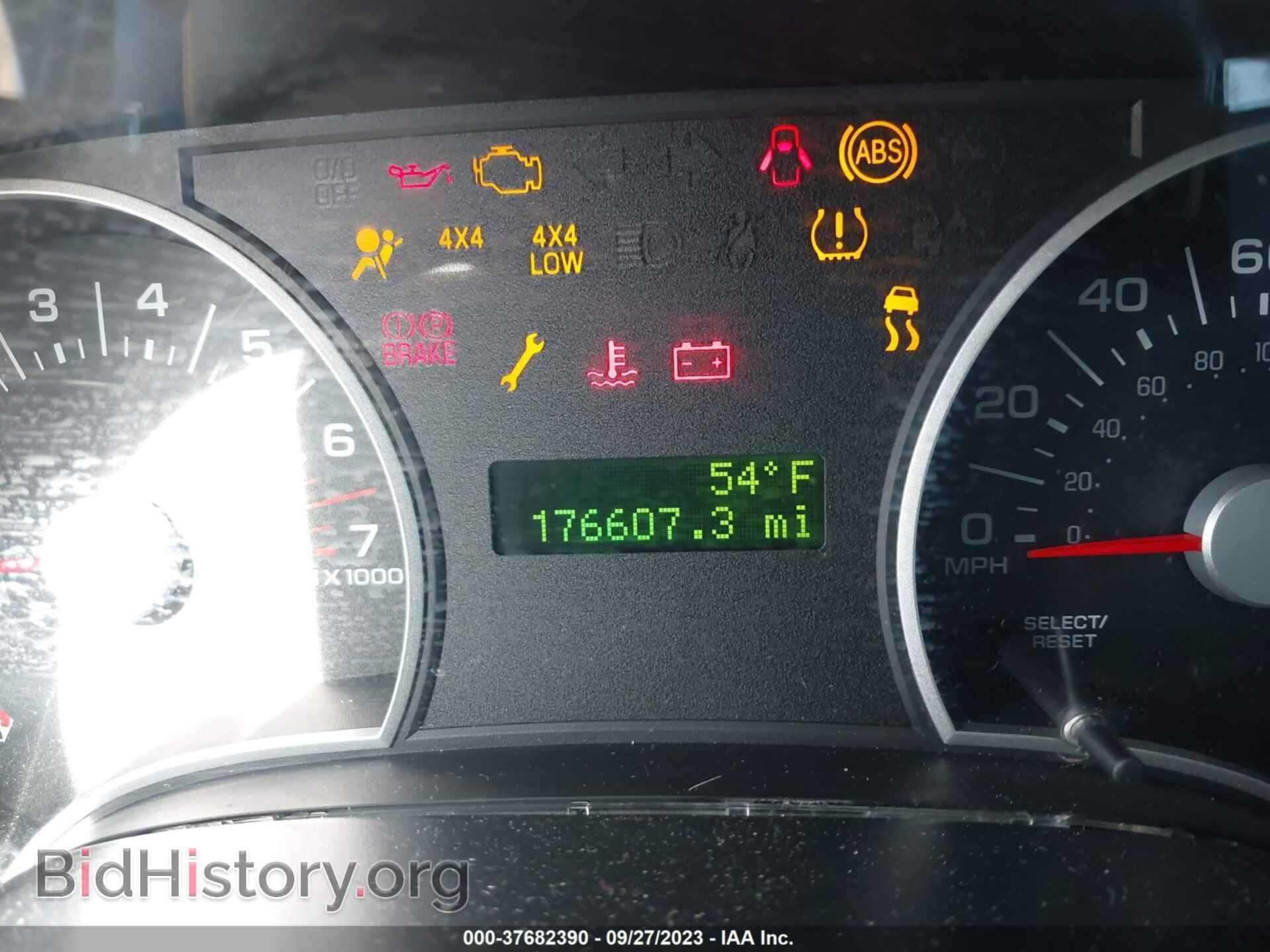 2010 FORD EXPLORER - VIN: 1FMEU7DE8AUA76449 - Фото 15