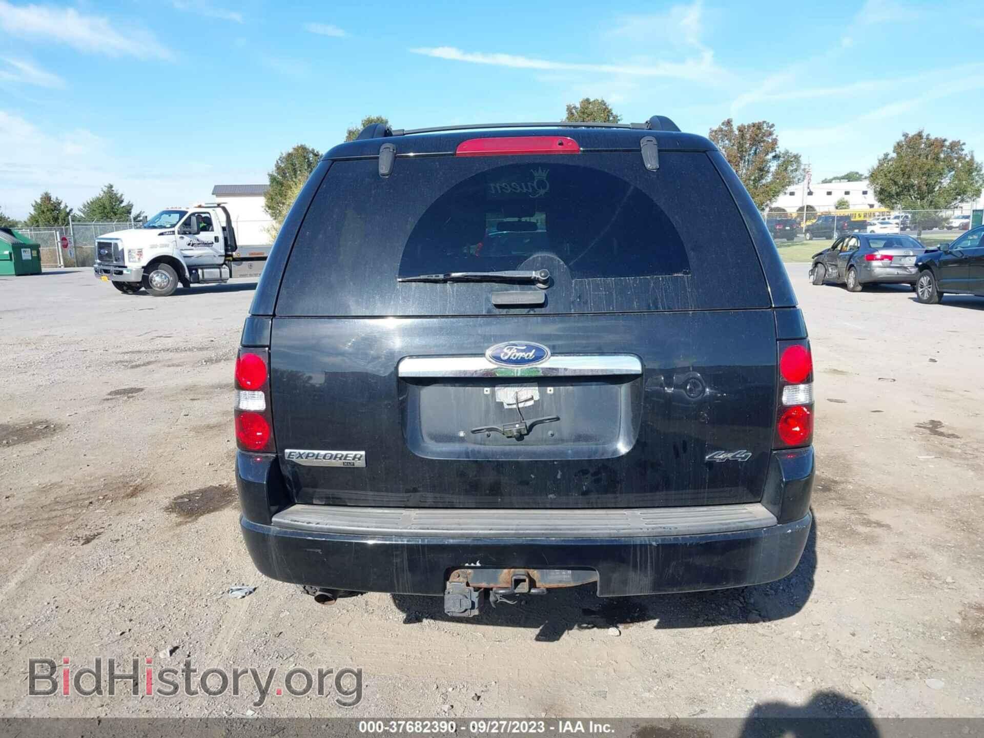 2010 FORD EXPLORER - VIN: 1FMEU7DE8AUA76449 - Фото 16