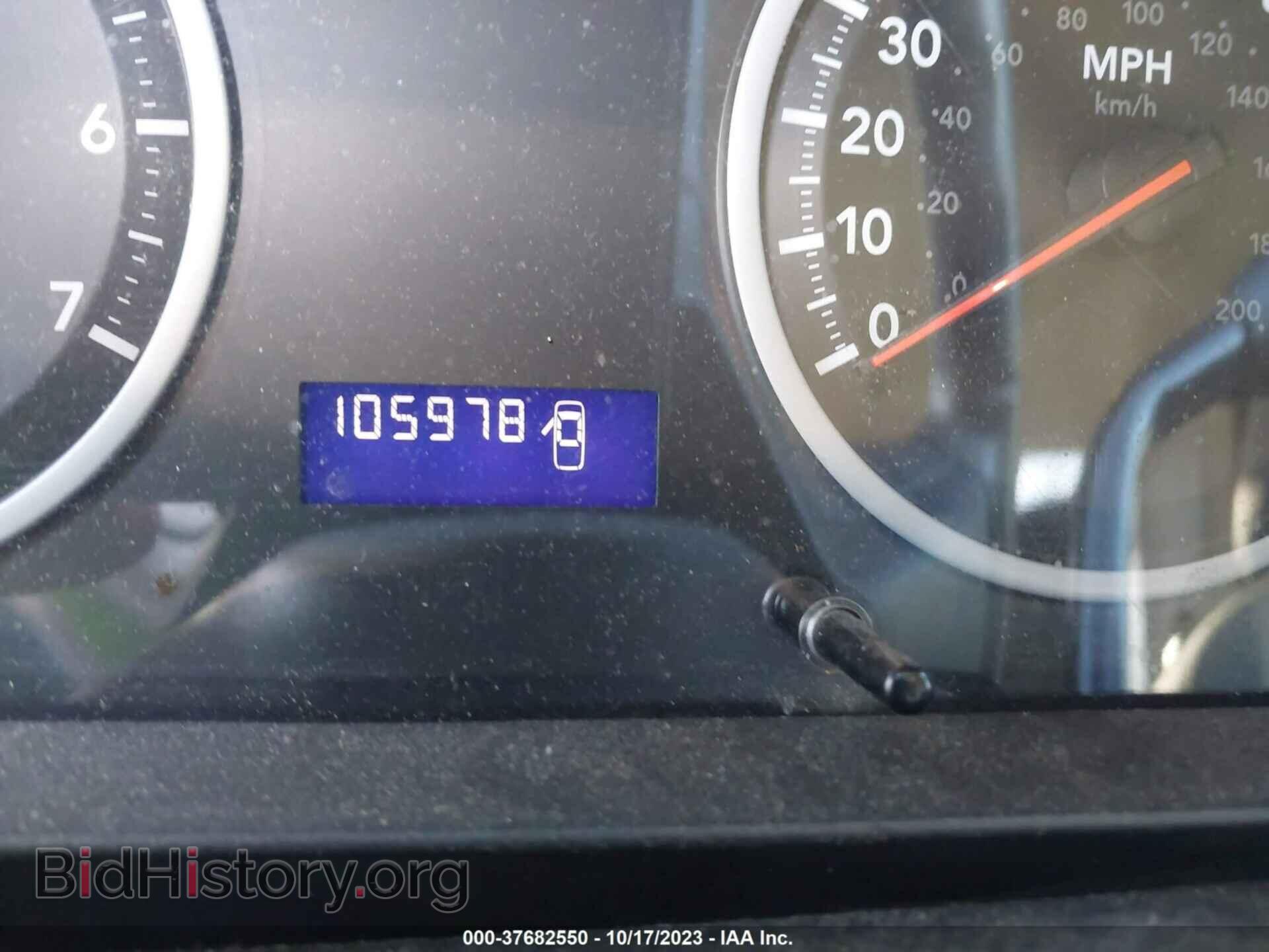 2011 RAM 1500 - VIN: 1D7RB1GT3BS696681 - Фото 7