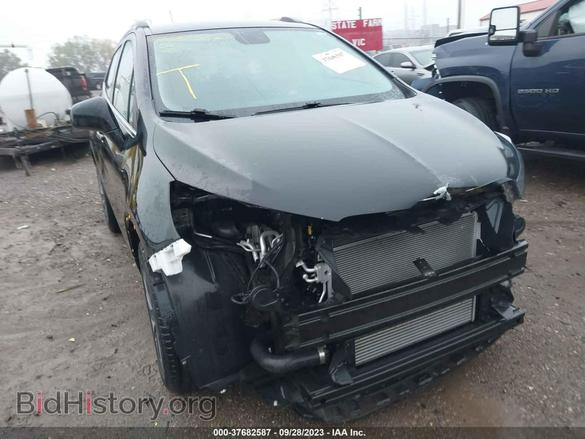 2021 BUICK ENCORE - VIN: KL4CJASB2MB305678 - Фото 6