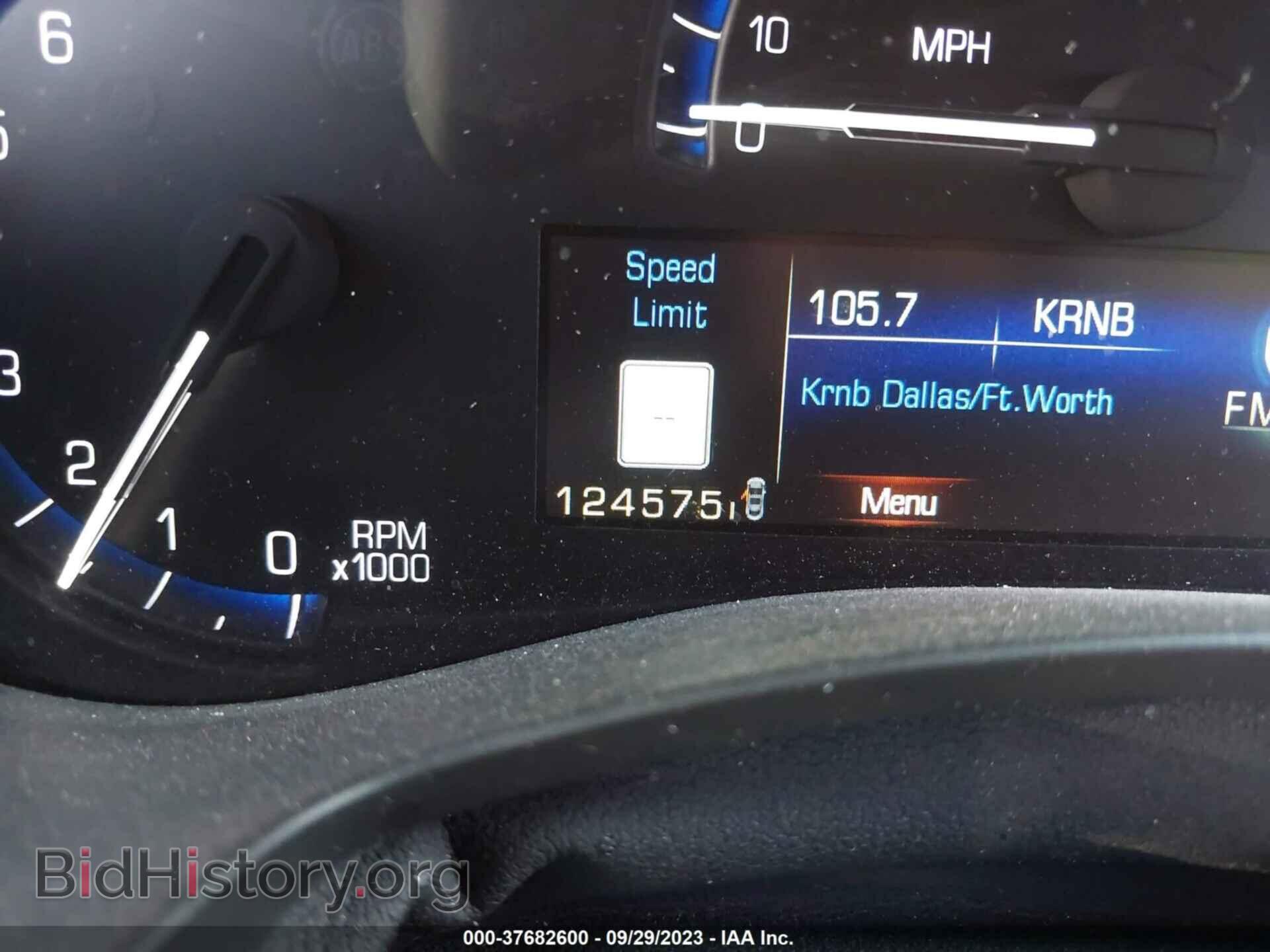 2014 CADILLAC ATS - VIN: 1G6AB5SX4E0160558 - Фото 7