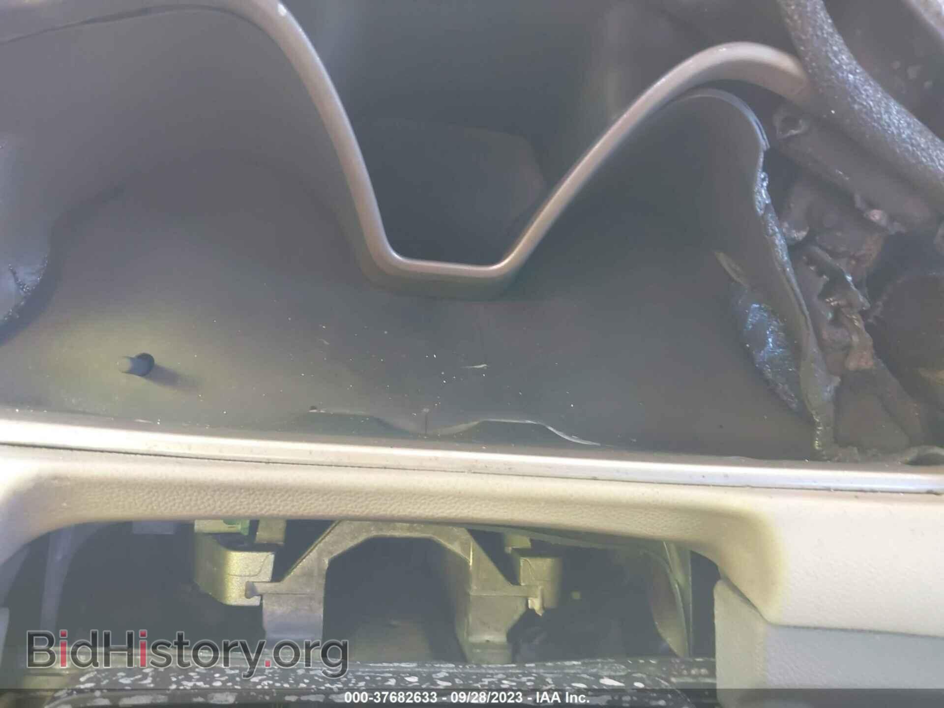 2013 CHEVROLET TRAVERSE - VIN: 1GNKRJKD2DJ162241 - Фото 7