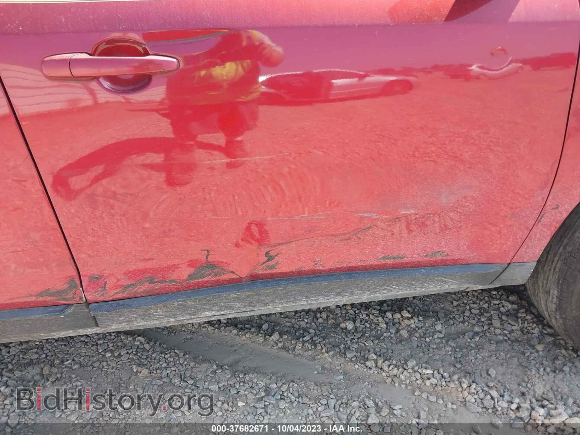 2007 FORD EDGE - VIN: 2FMDK38C27BA53329 - Photo 6